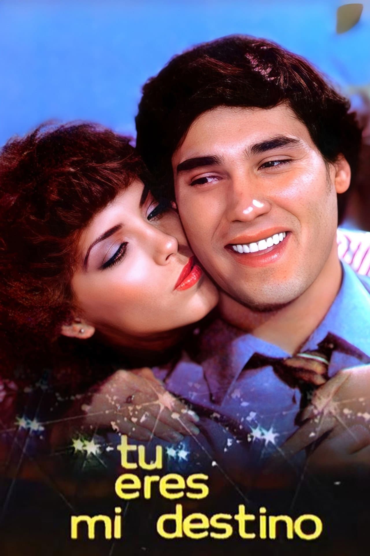 Tú eres mi destino preview 2