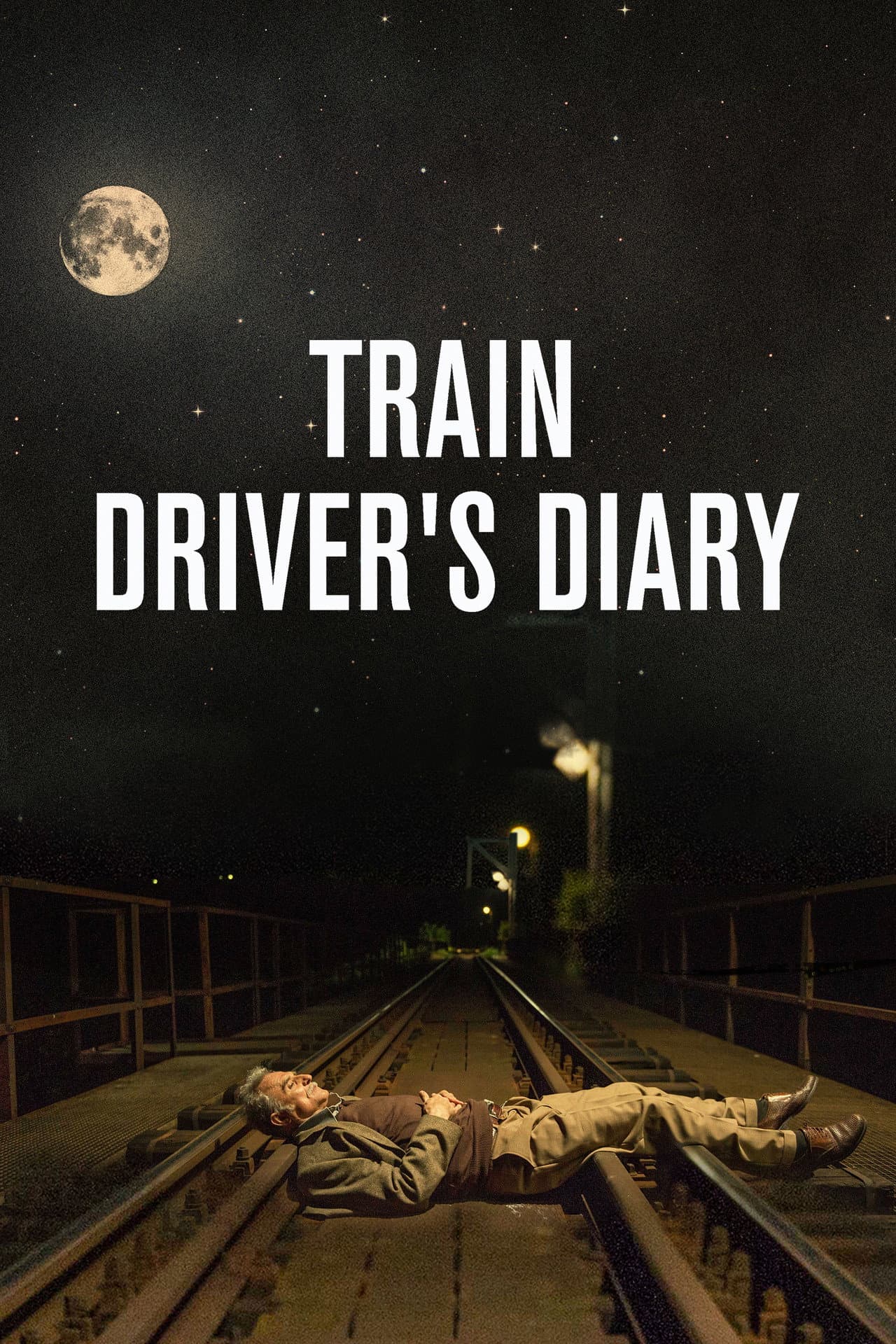 Train Driver's Diary preview 2