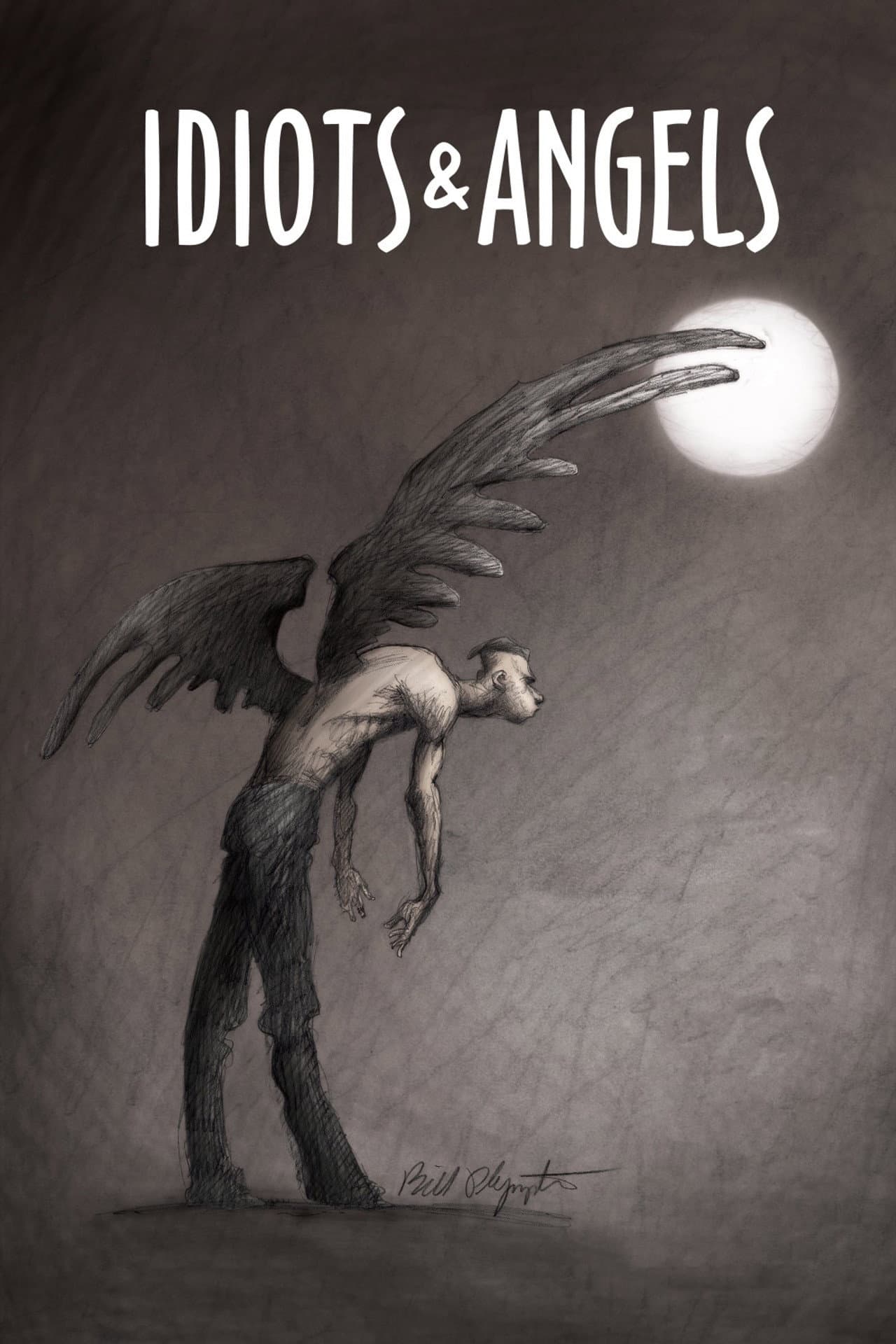 Idiots and Angels preview 2