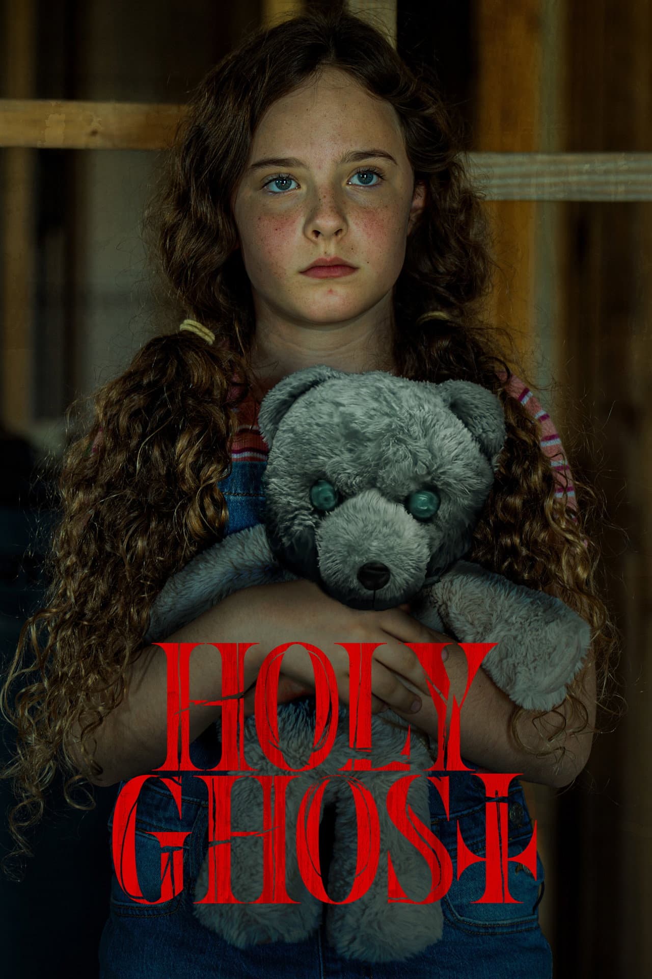 Holy Ghost preview 2