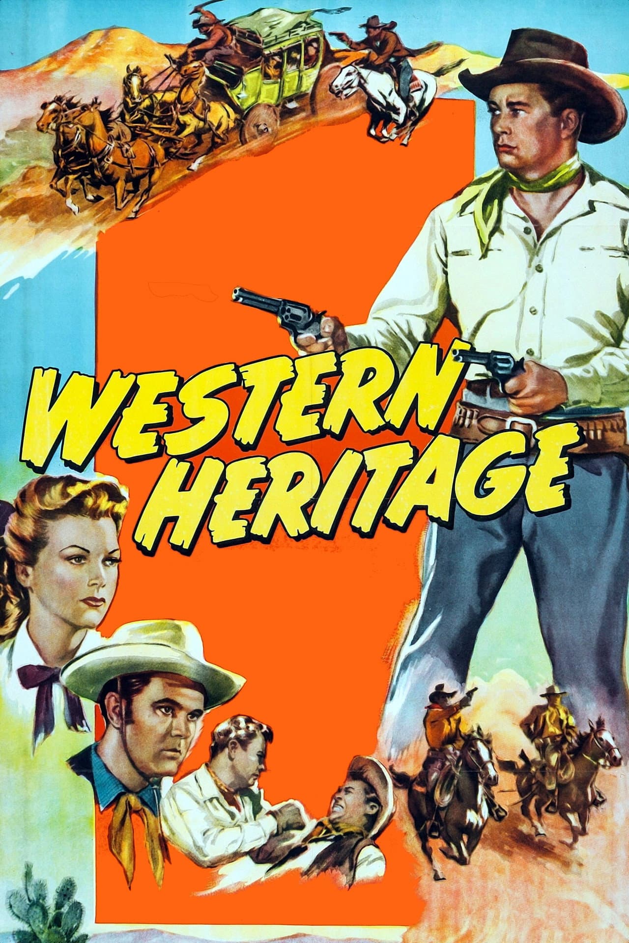 Western Heritage preview 2