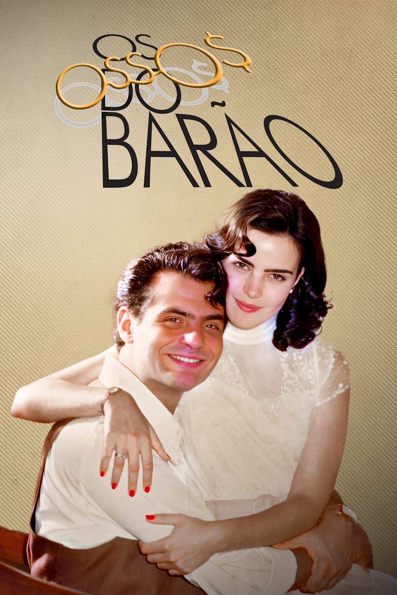 Os Ossos do Barão preview 2