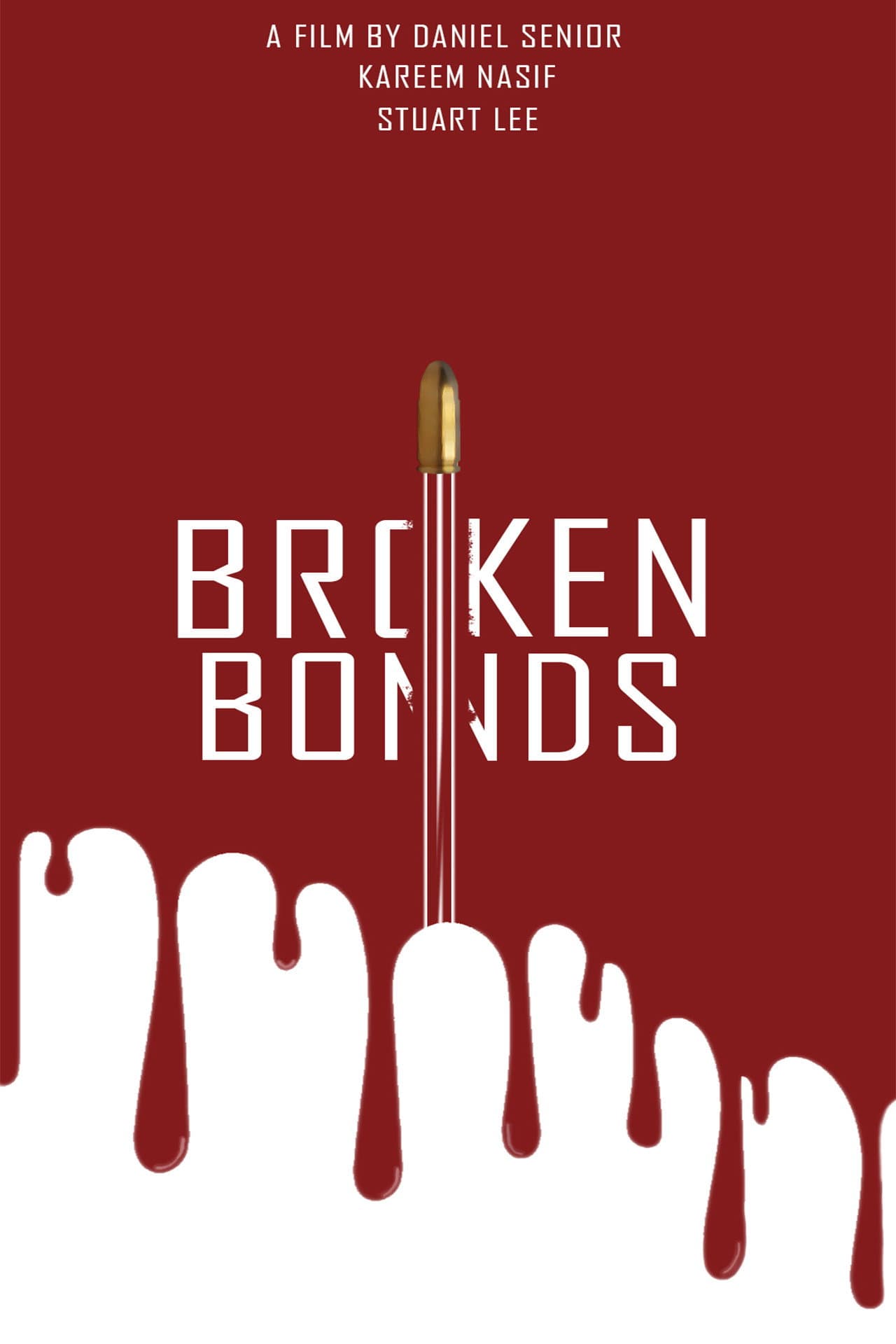Broken Bonds preview 2