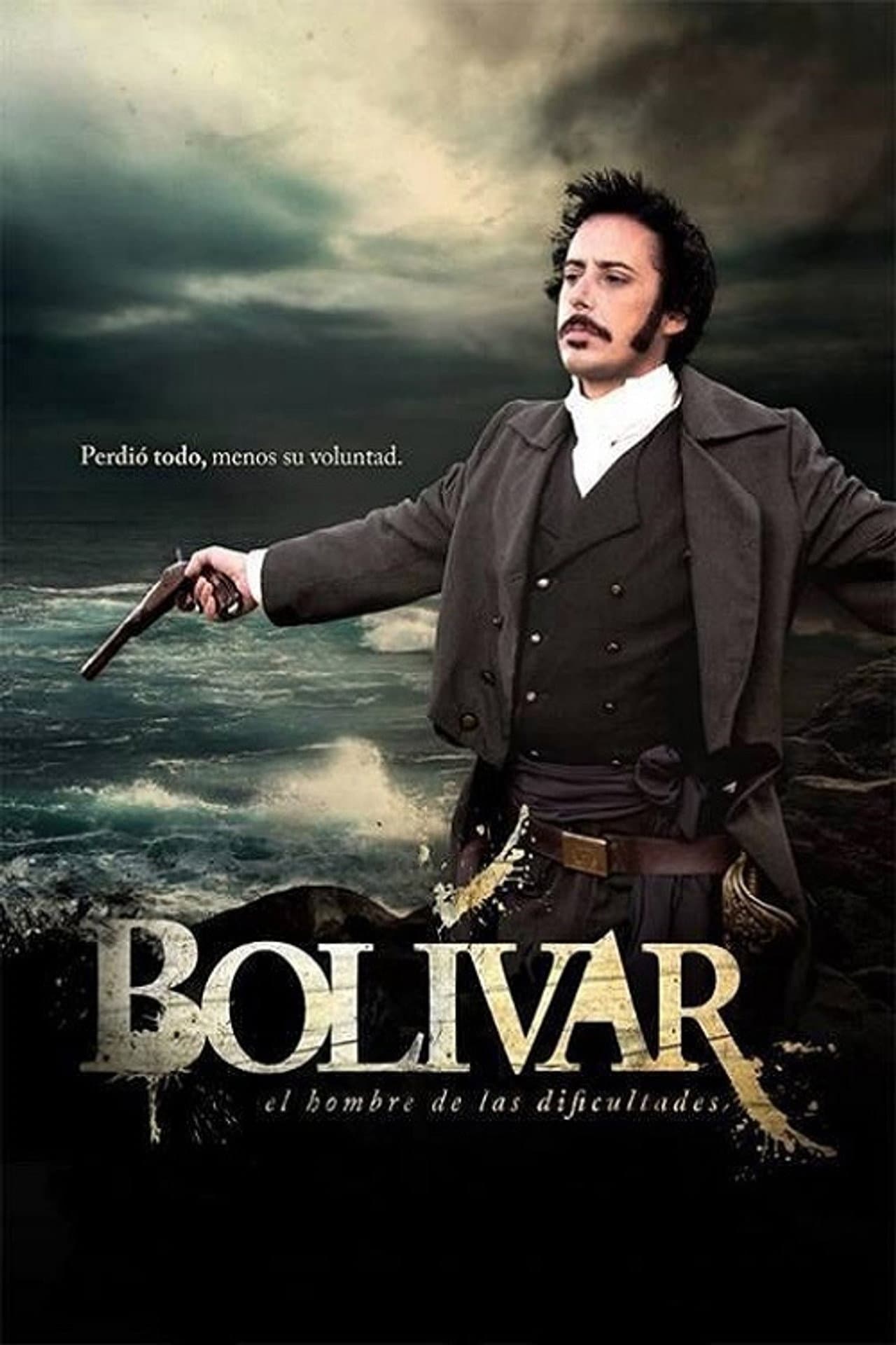 Bolívar: el hombre de las dificultades preview 2