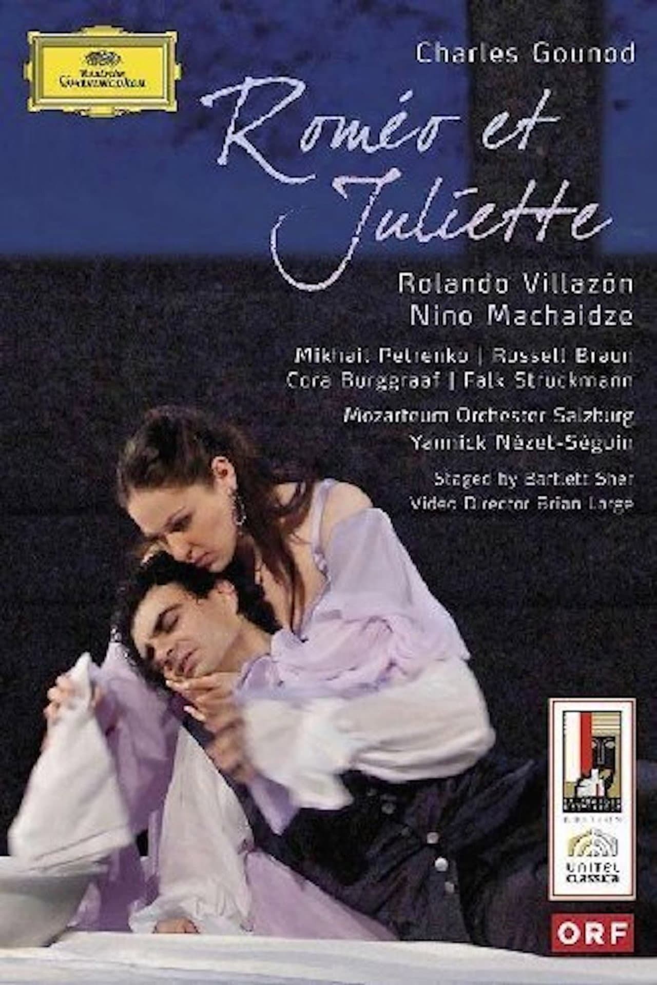 Gounod: Romeo et Juliette preview 1