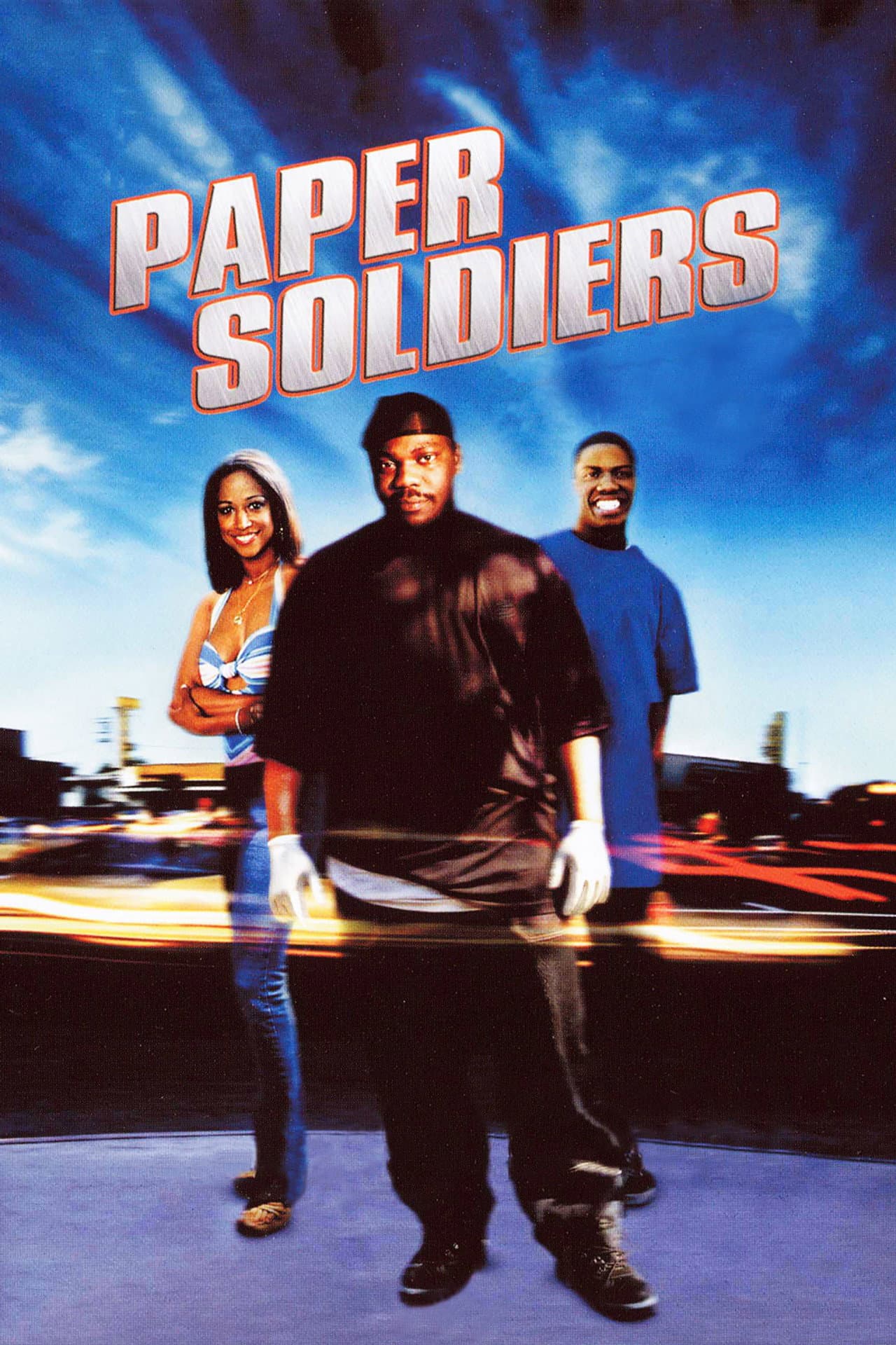 Paper Soldiers preview 2