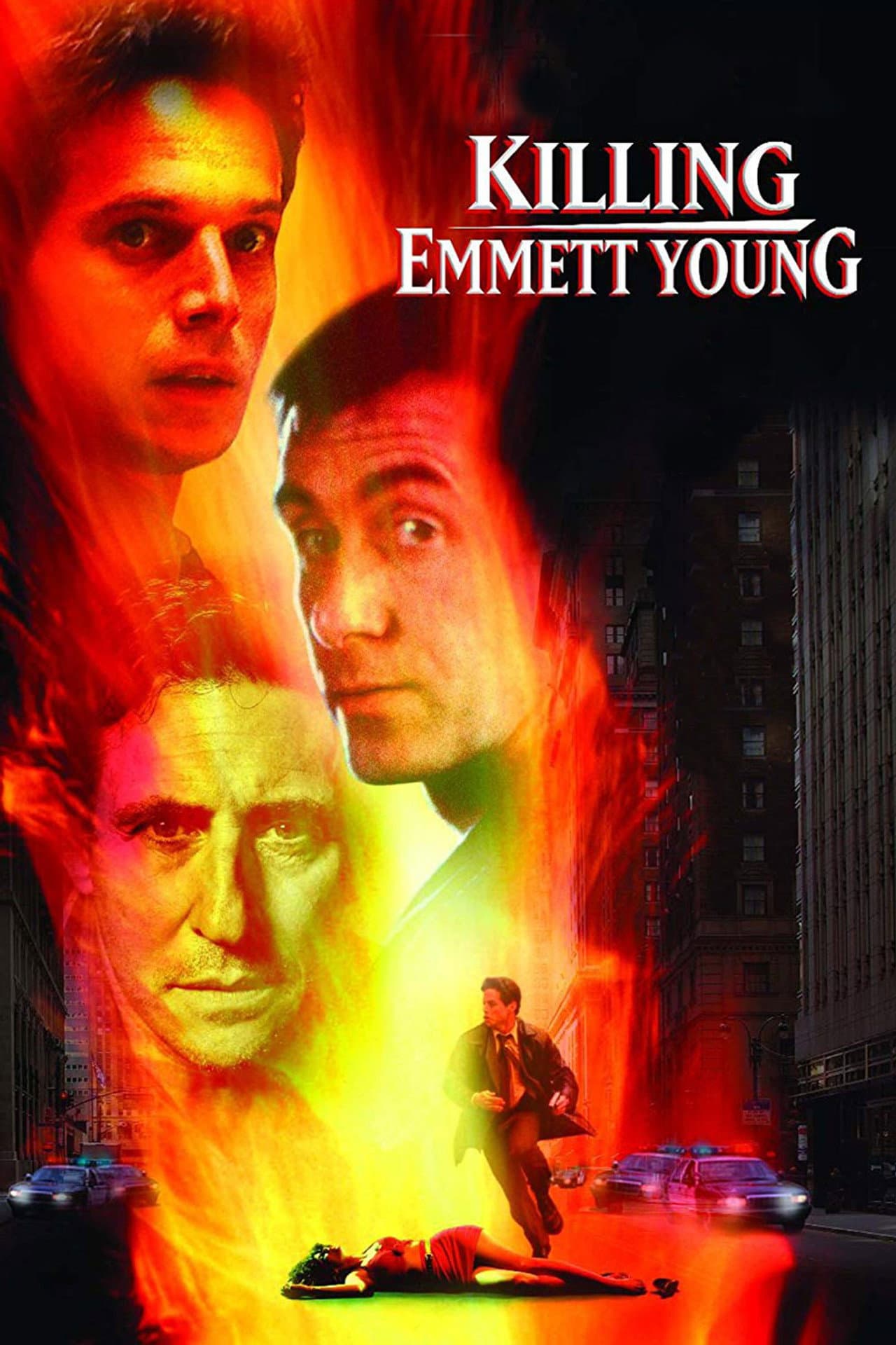Killing Emmett Young preview 1