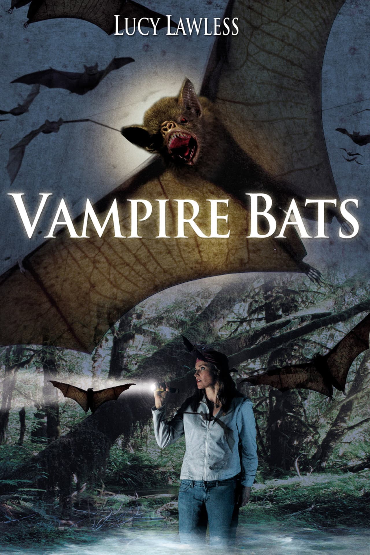 Vampire Bats preview 2