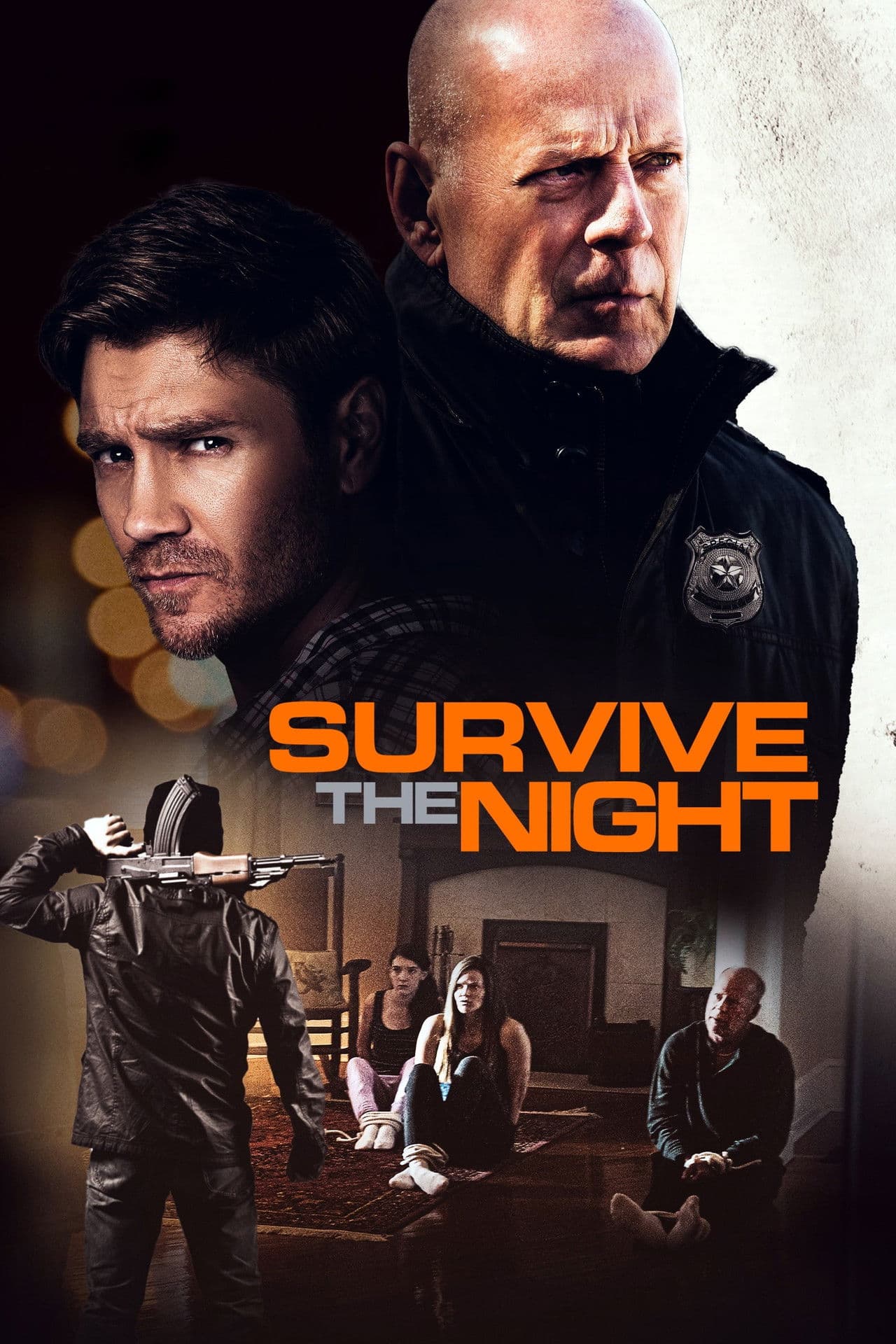 Survive the Night preview 2