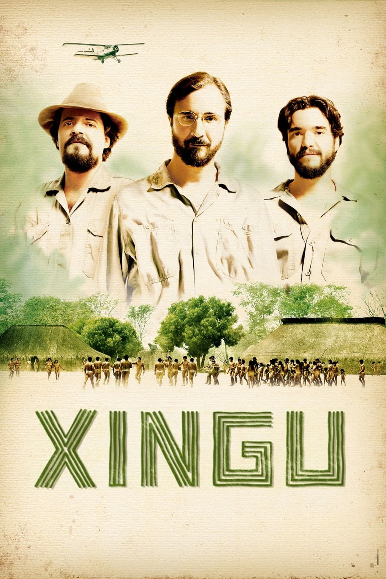 Xingu preview 2