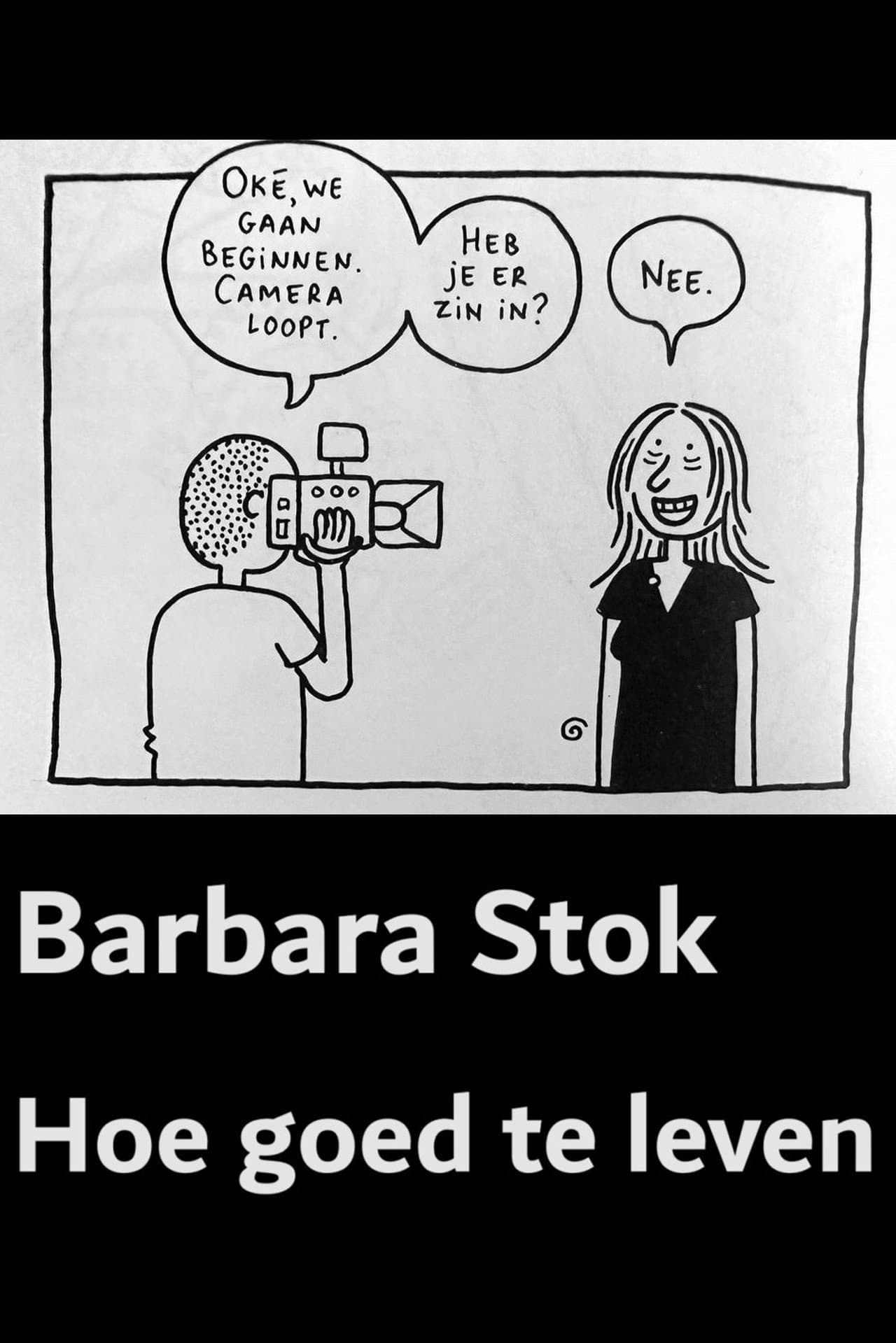 Barbara Stok - How to live well preview 2