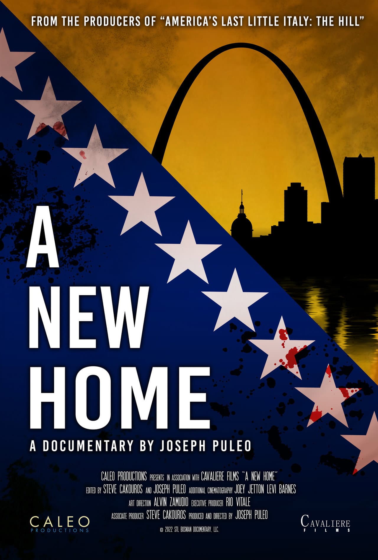 A New Home preview 1