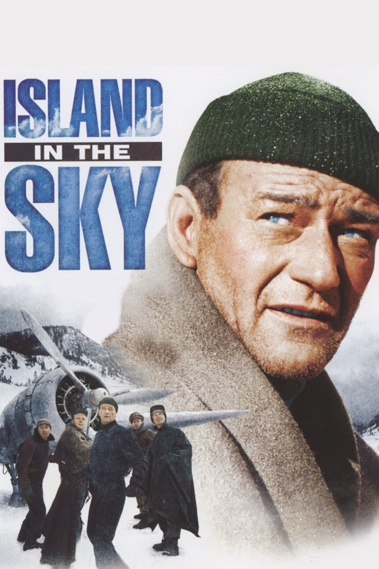 Island in the Sky preview 2