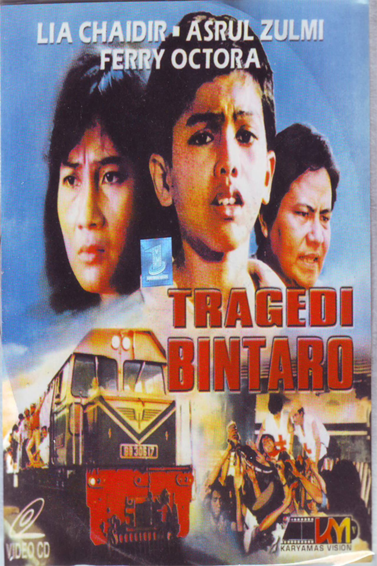 Tragedi Bintaro preview 2