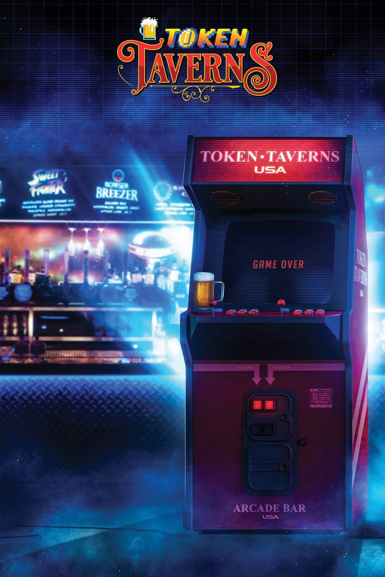 Token Taverns preview 2