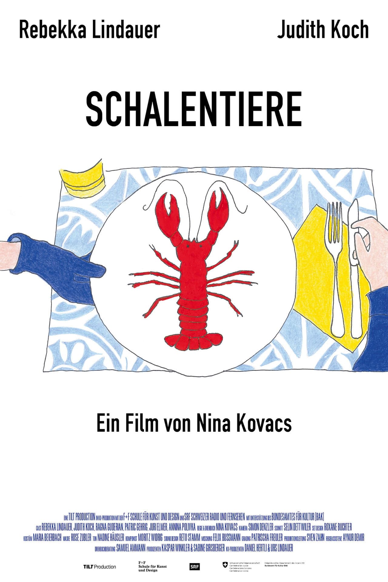 Shells preview 1