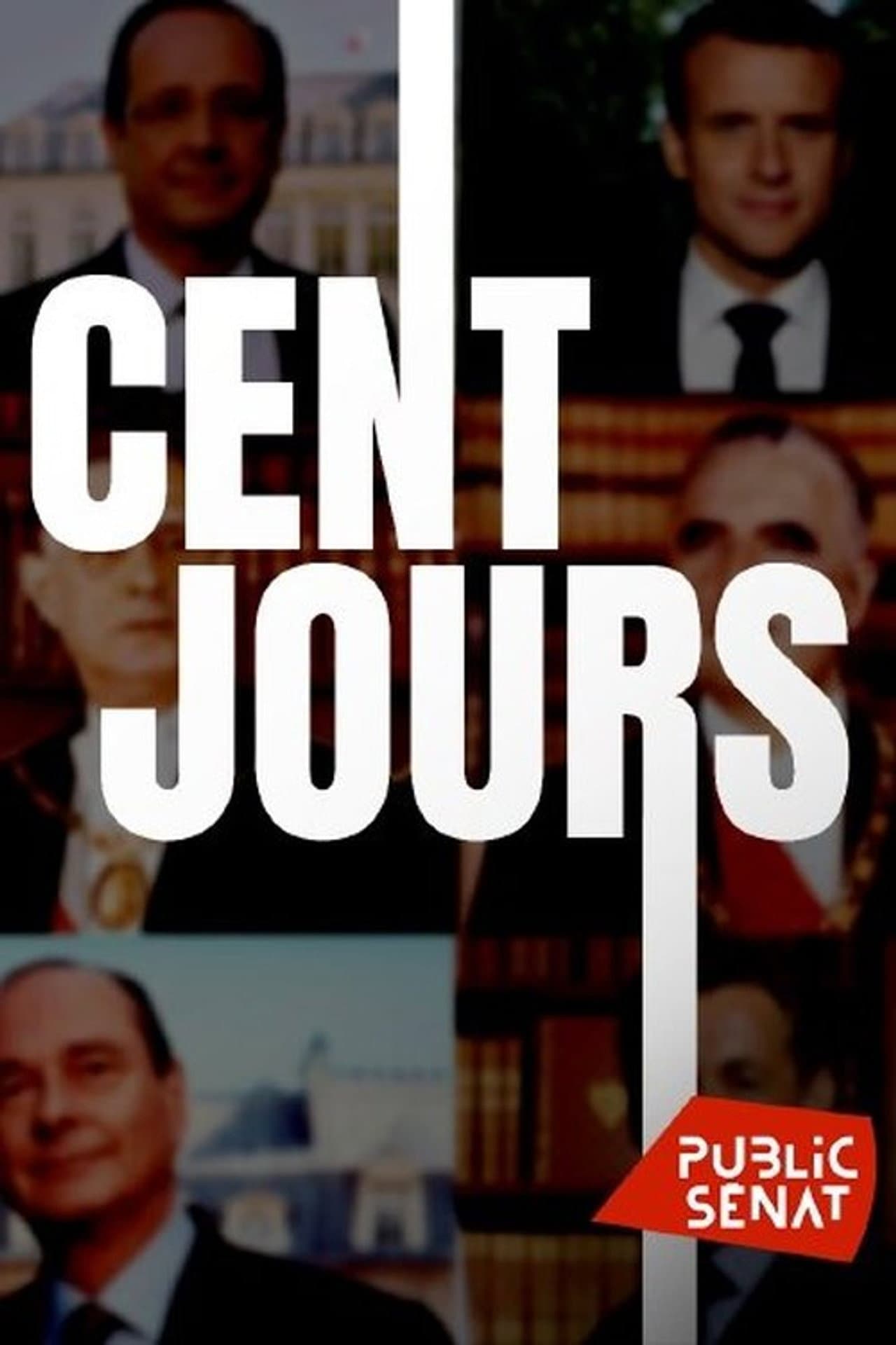 Cent jours preview 2