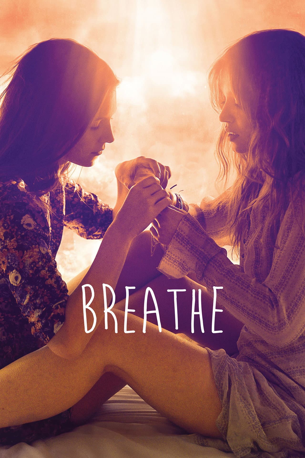 Breathe preview 2