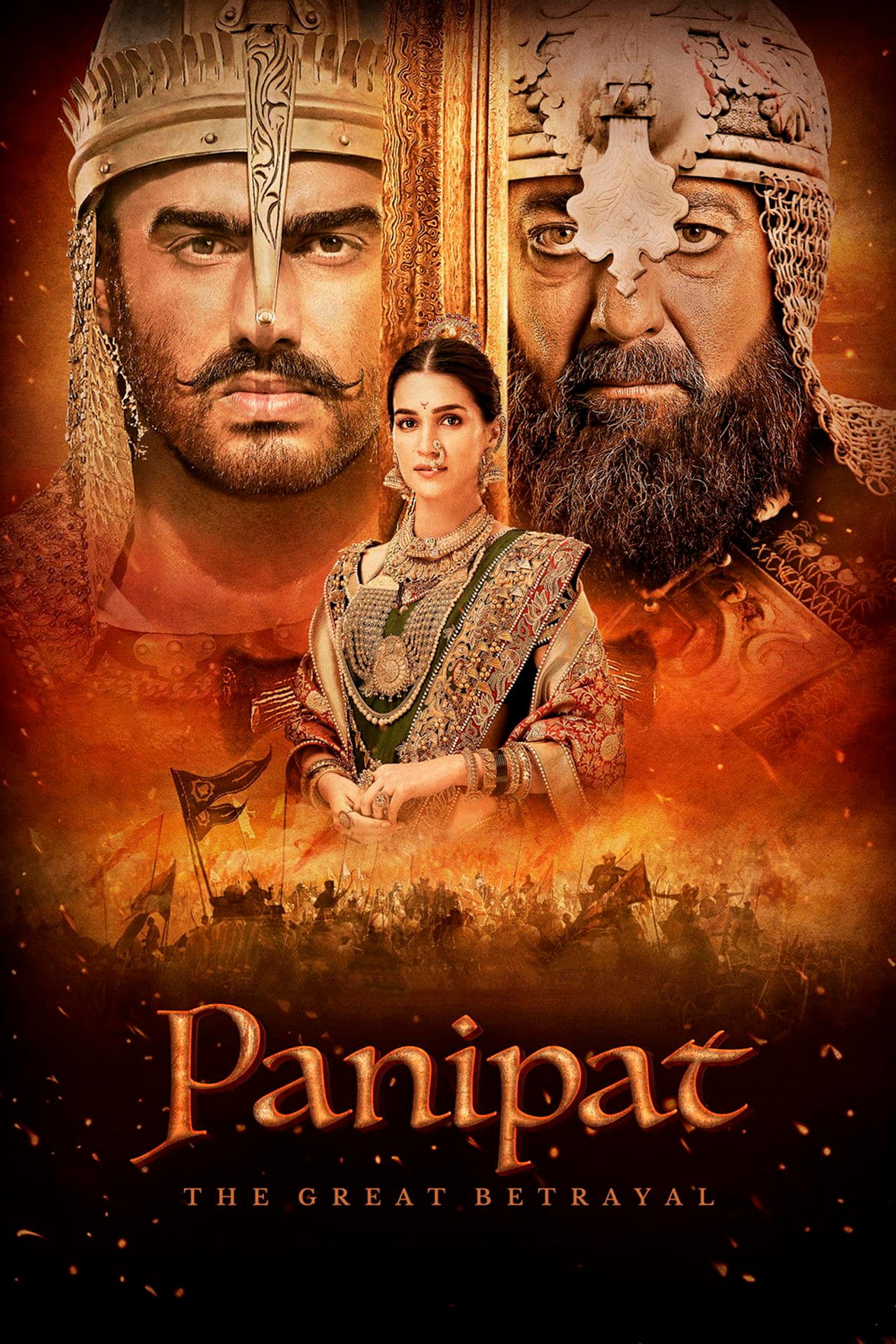 Panipat preview 2