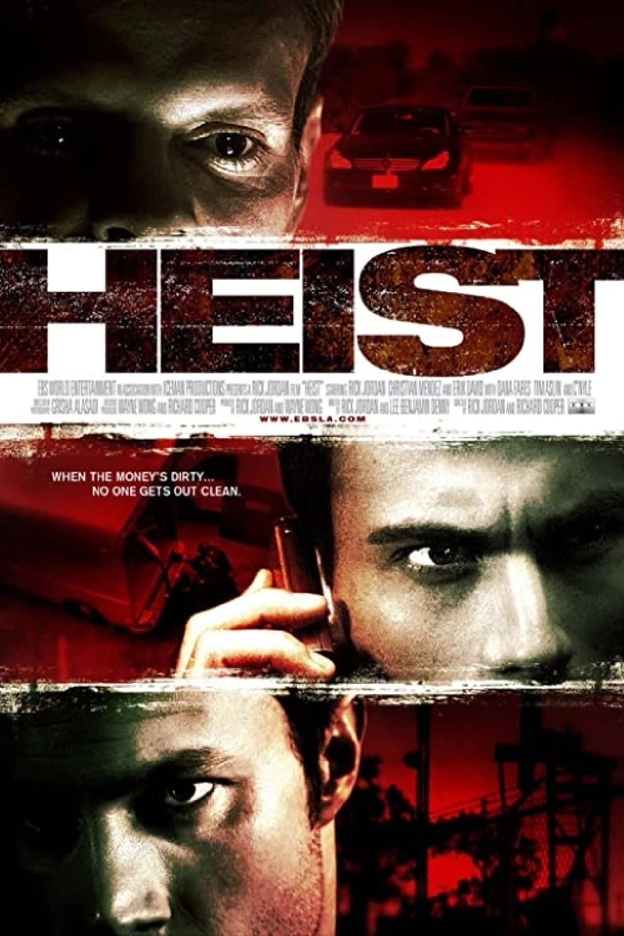 Heist preview 1