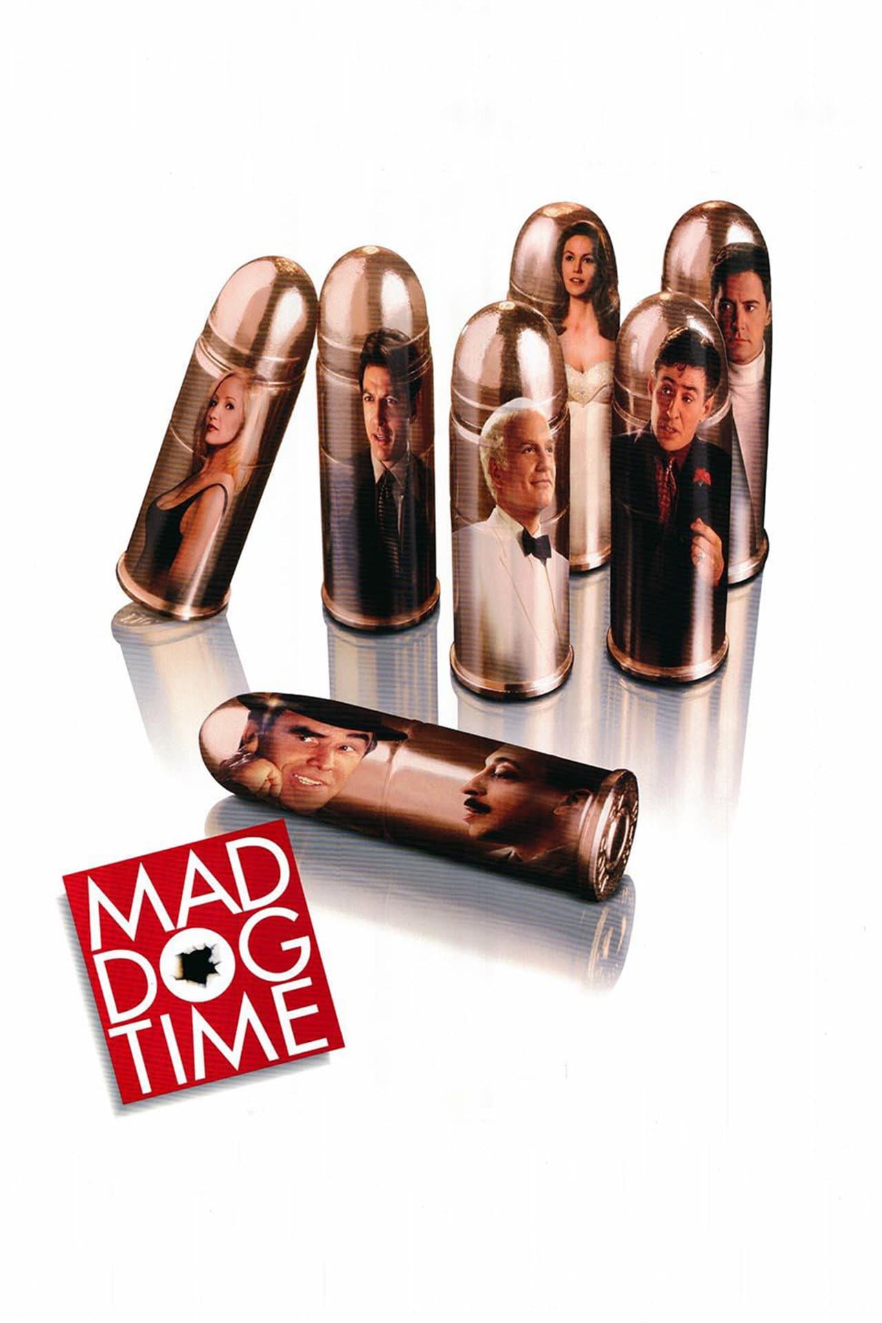 Mad Dog Time preview 2