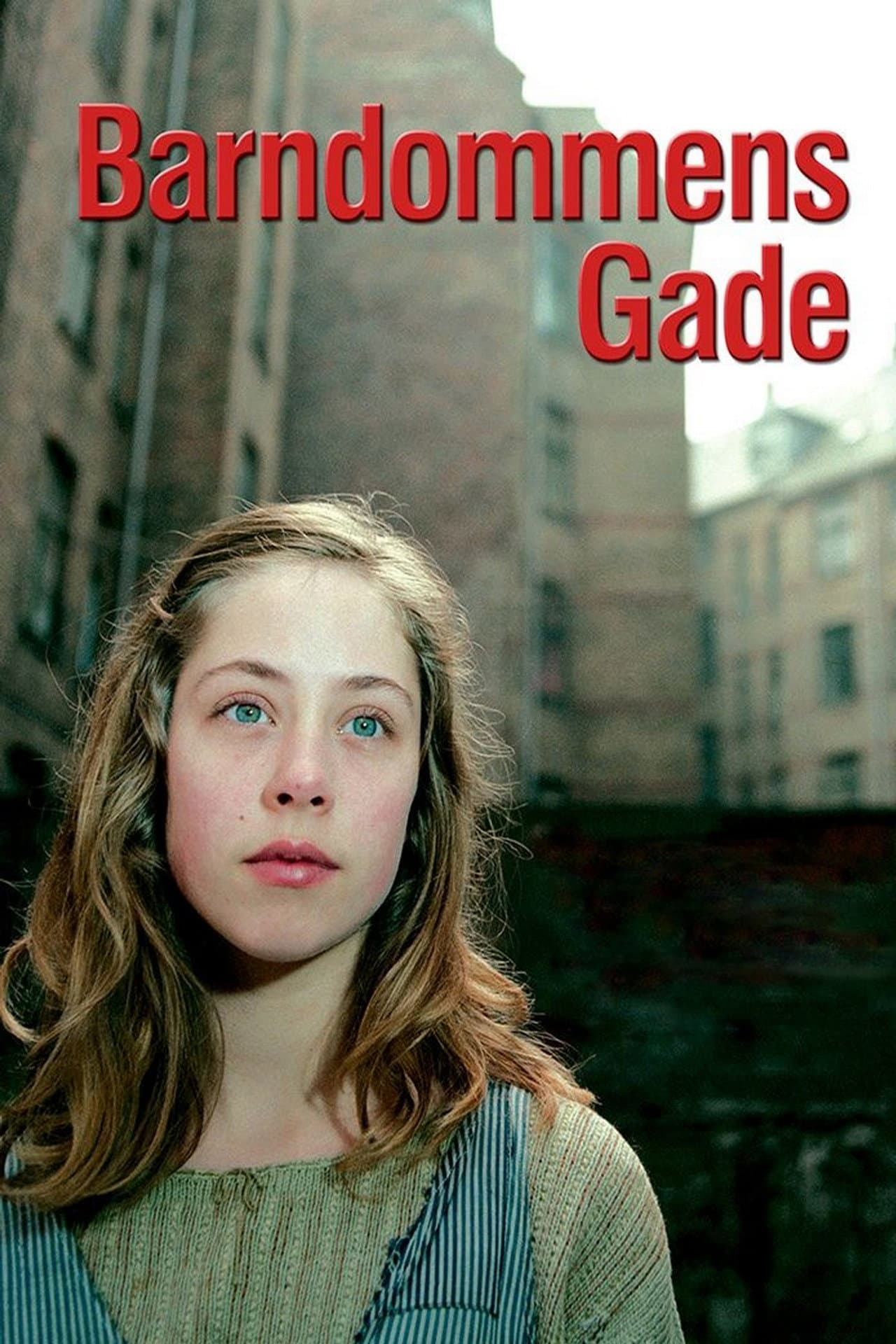 Barndommens gade preview 2