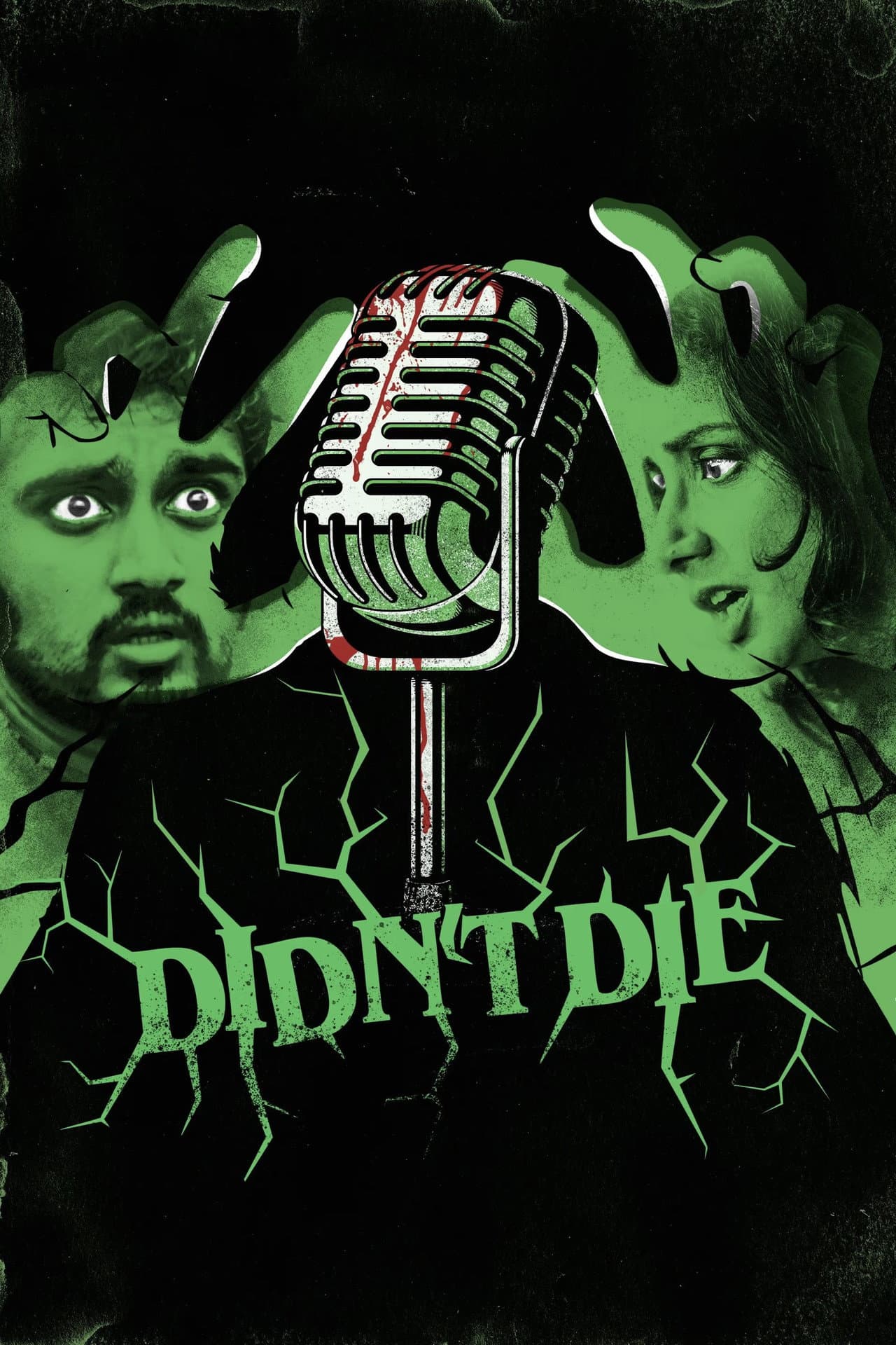 Didn't Die preview 2
