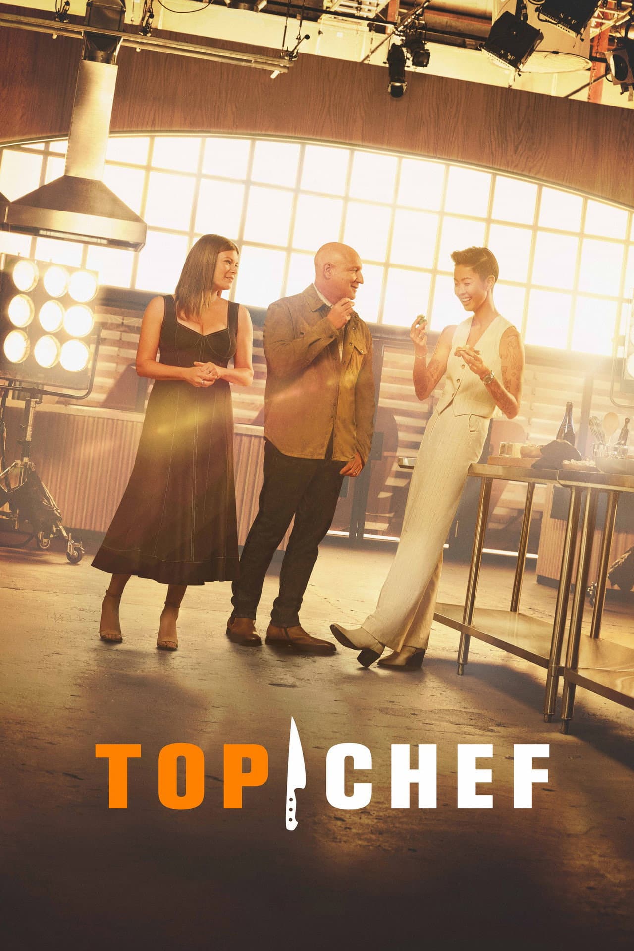 Top Chef preview 2