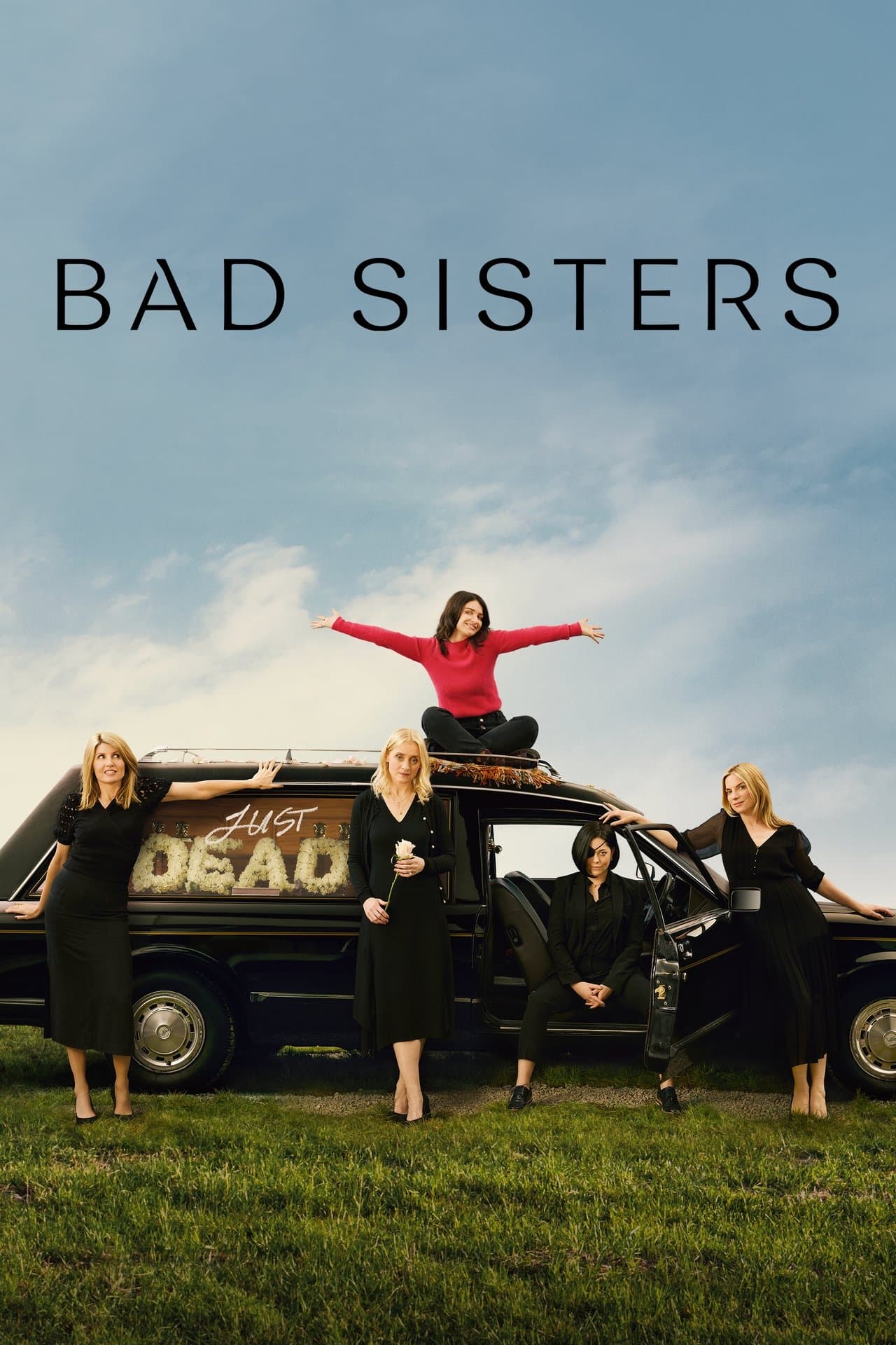 Bad Sisters preview 2