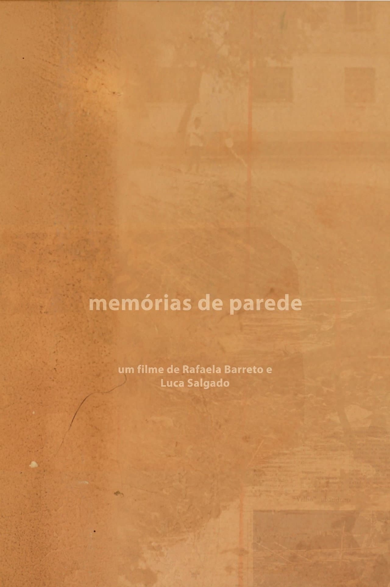 Memórias de Parede preview 1