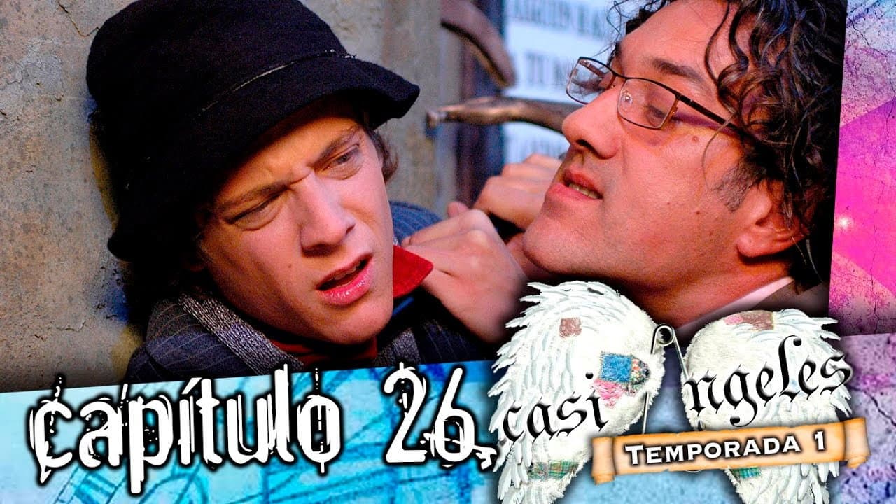 Episode 26