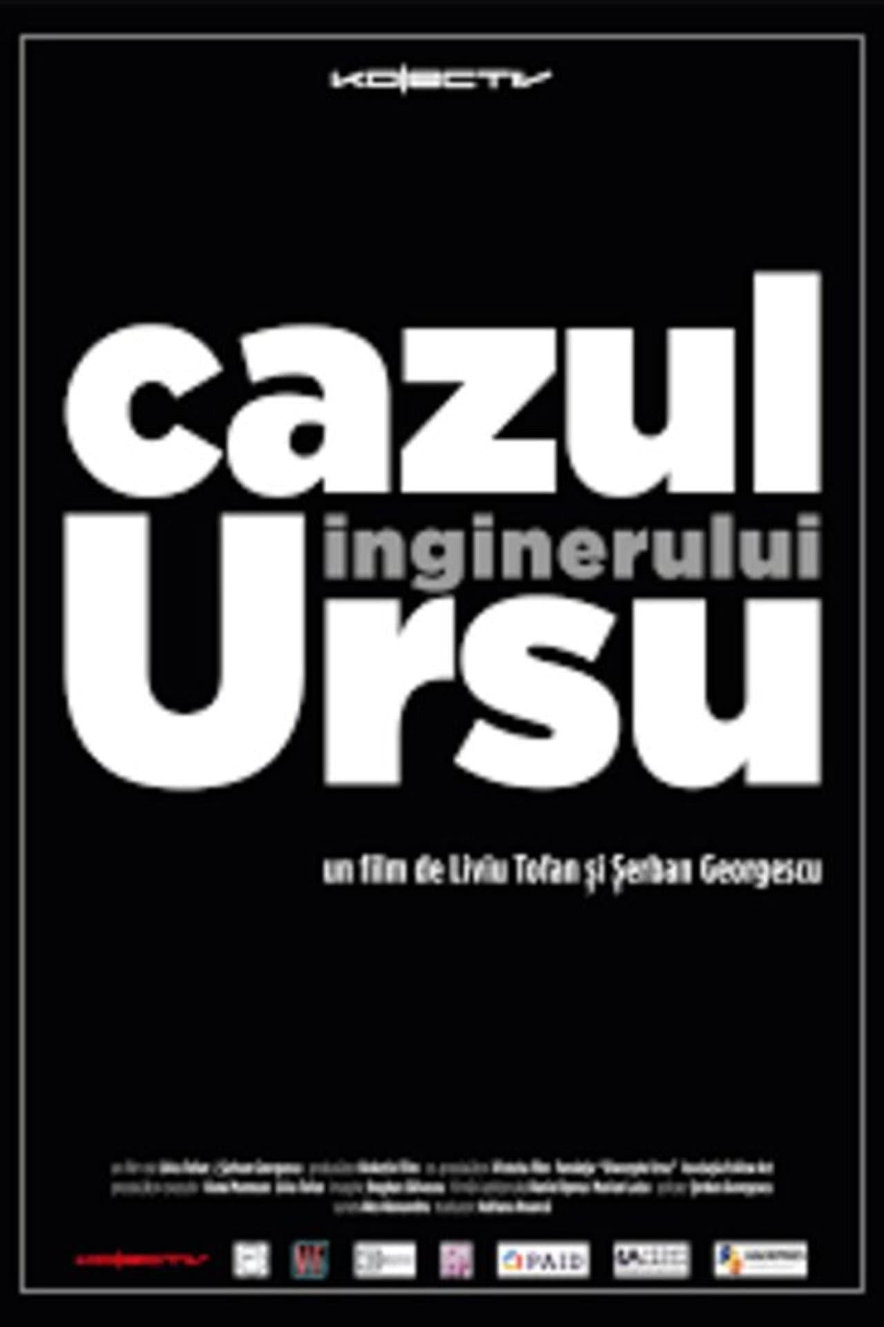 The Case of Engineer Ursu preview 1