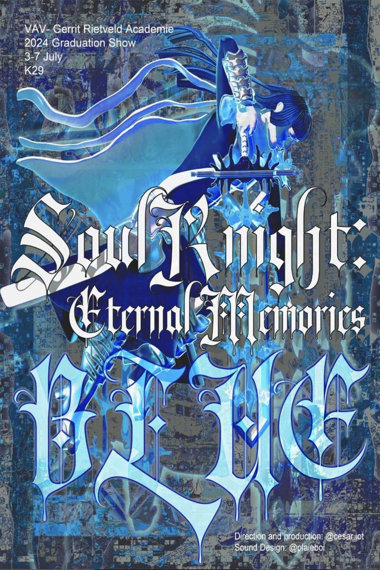 SoulKnights: Eternal Memory preview 2