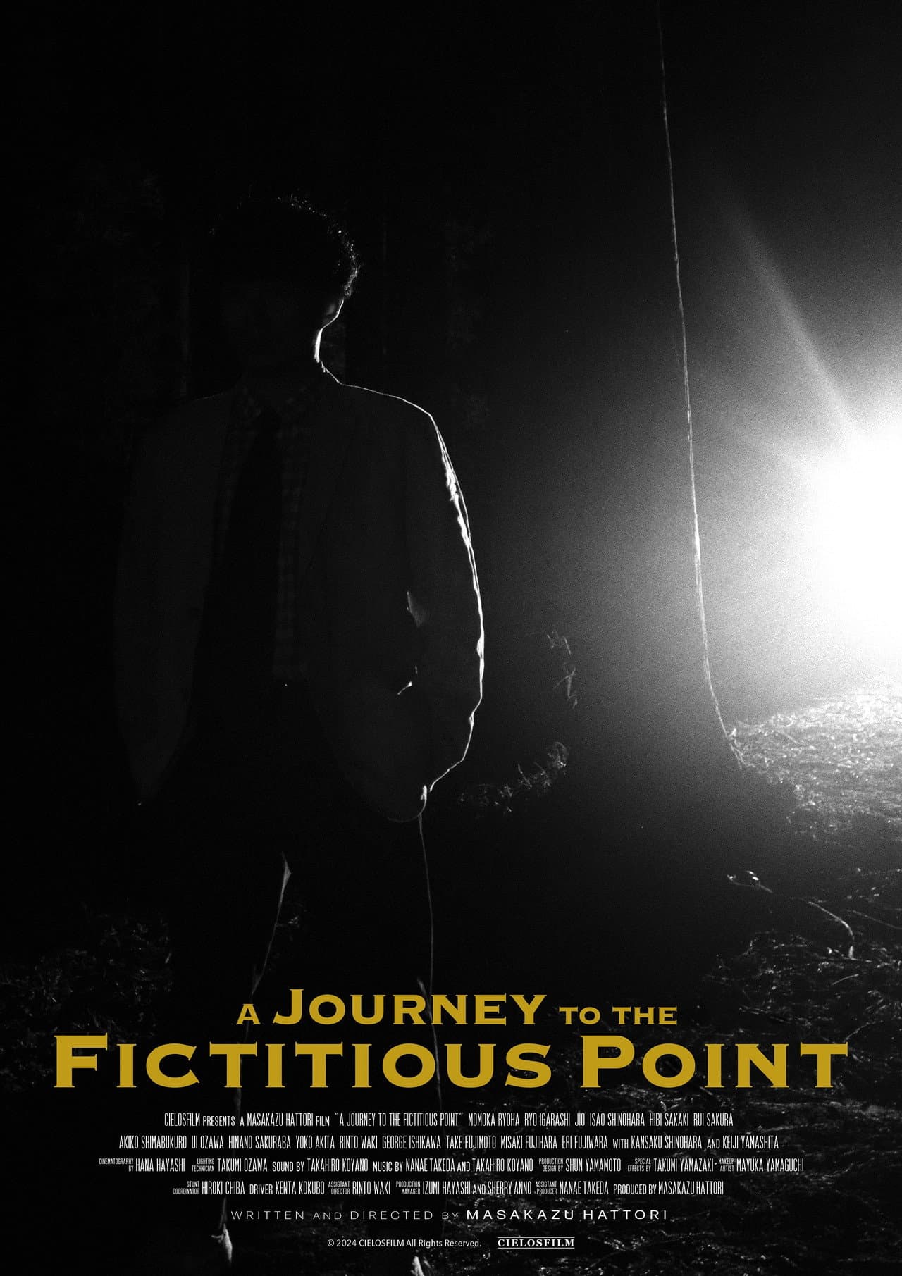 A Journey to the Fictitious Point preview 1