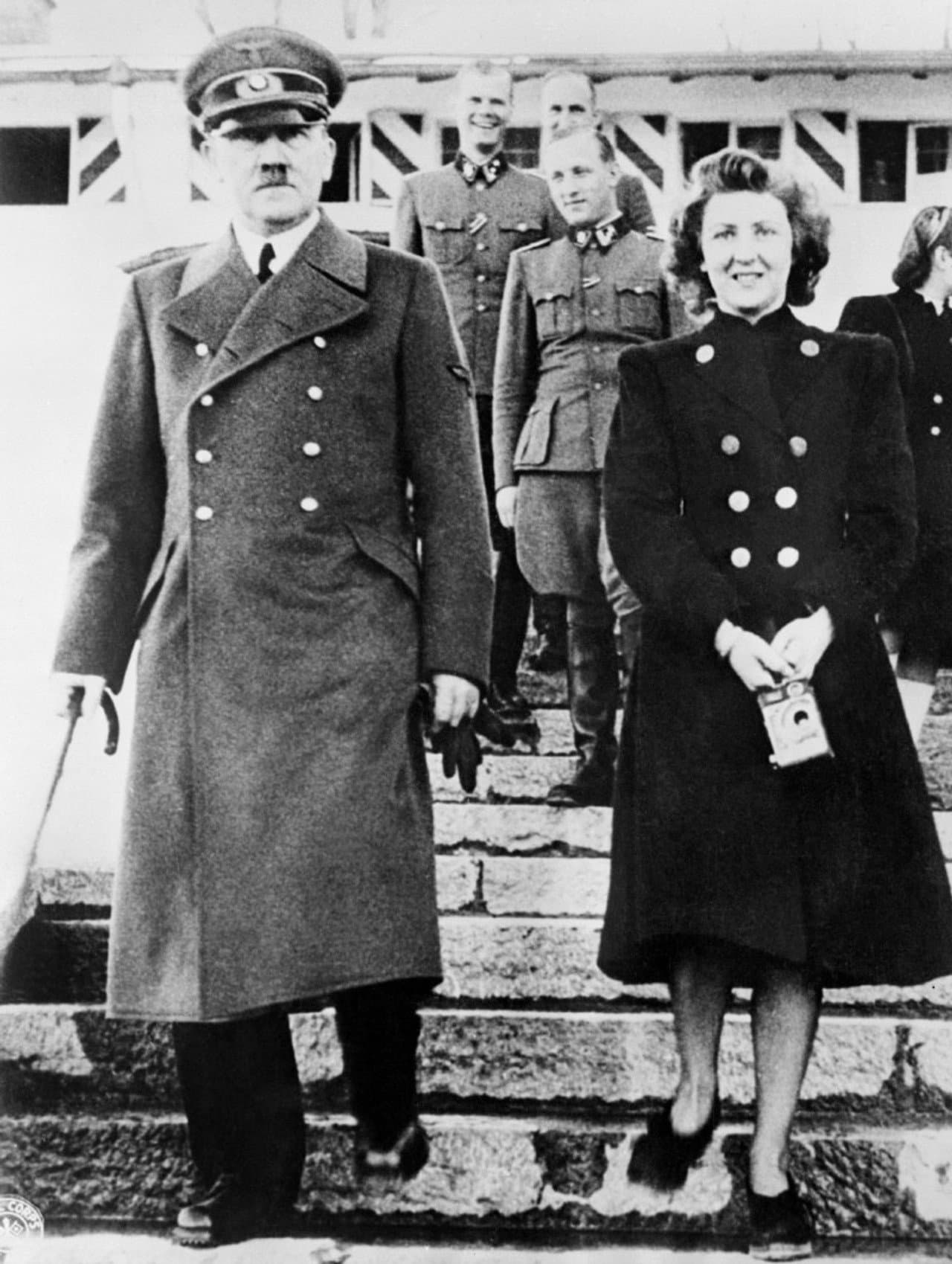 Eva Braun: Hitler's Wife preview 2