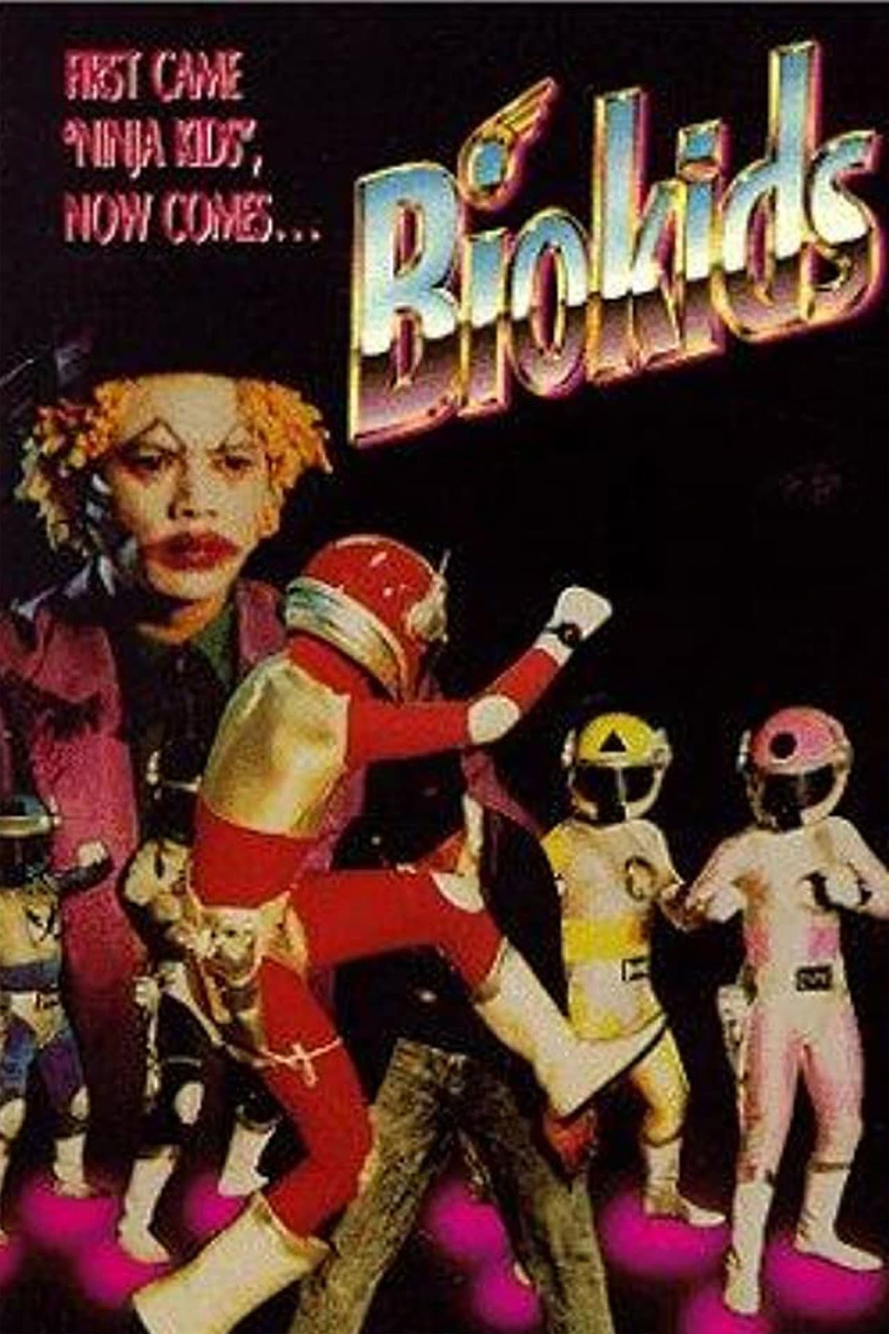 Biokids preview 1