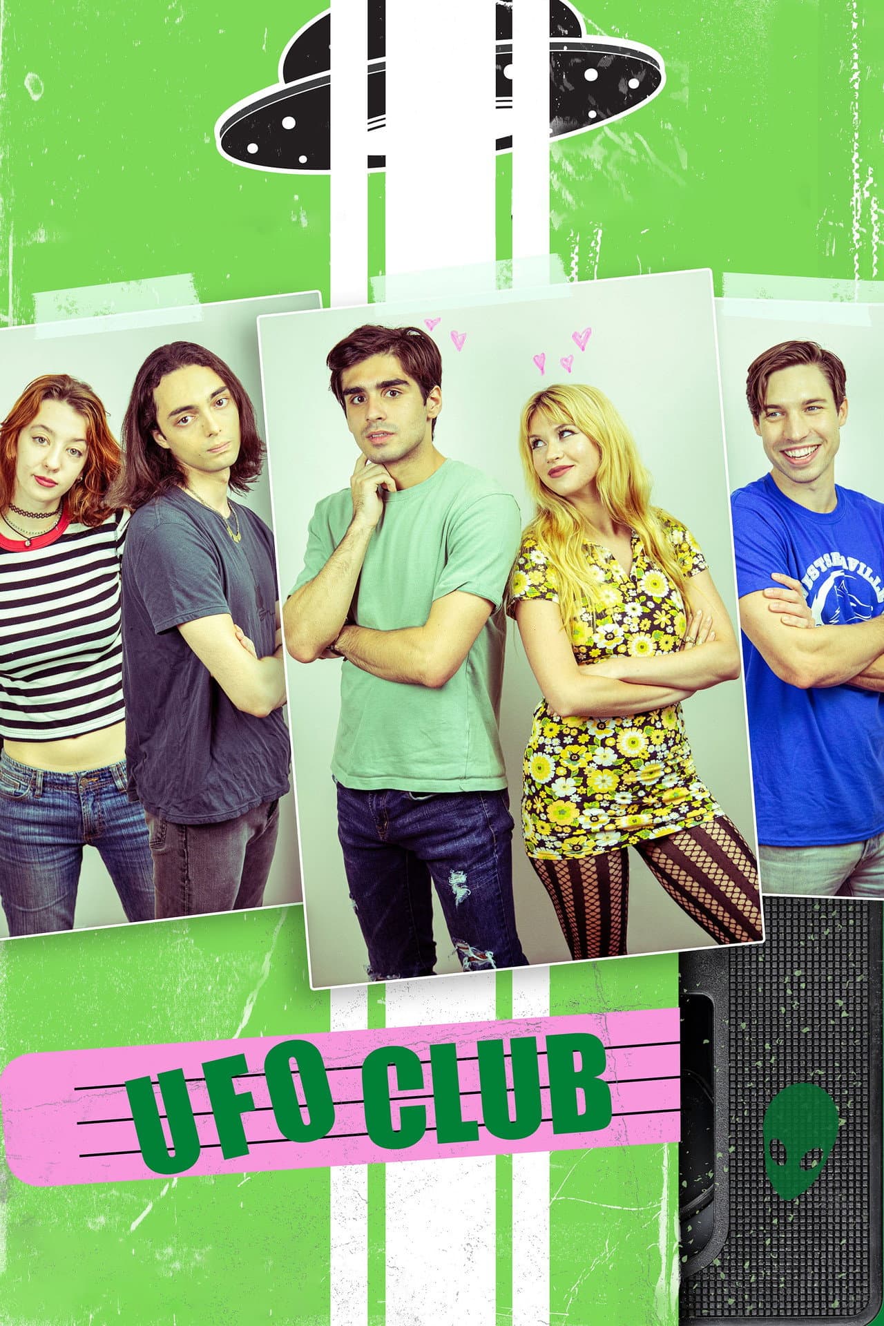 UFO Club preview 2