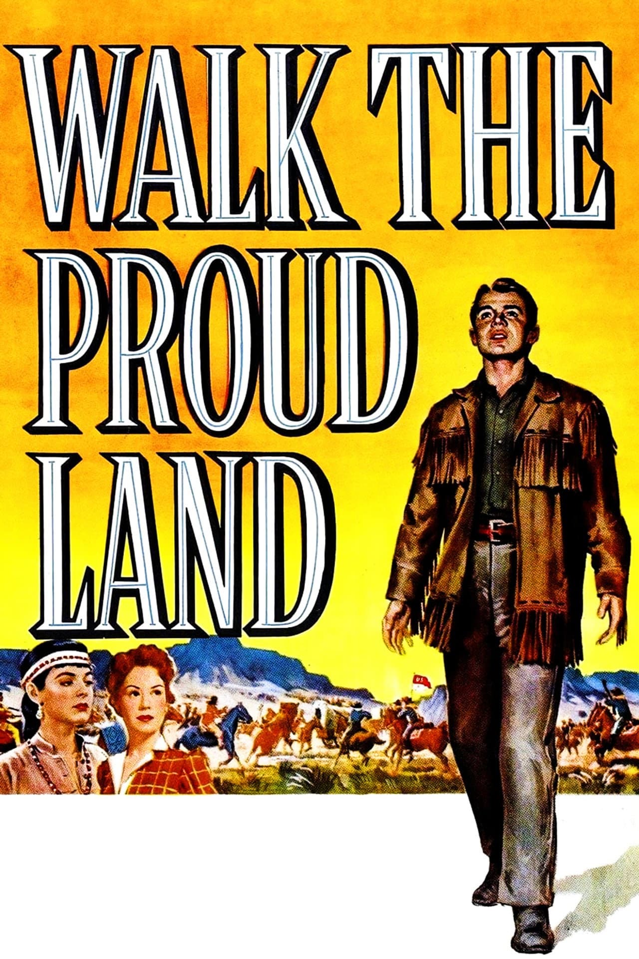 Walk the Proud Land preview 2