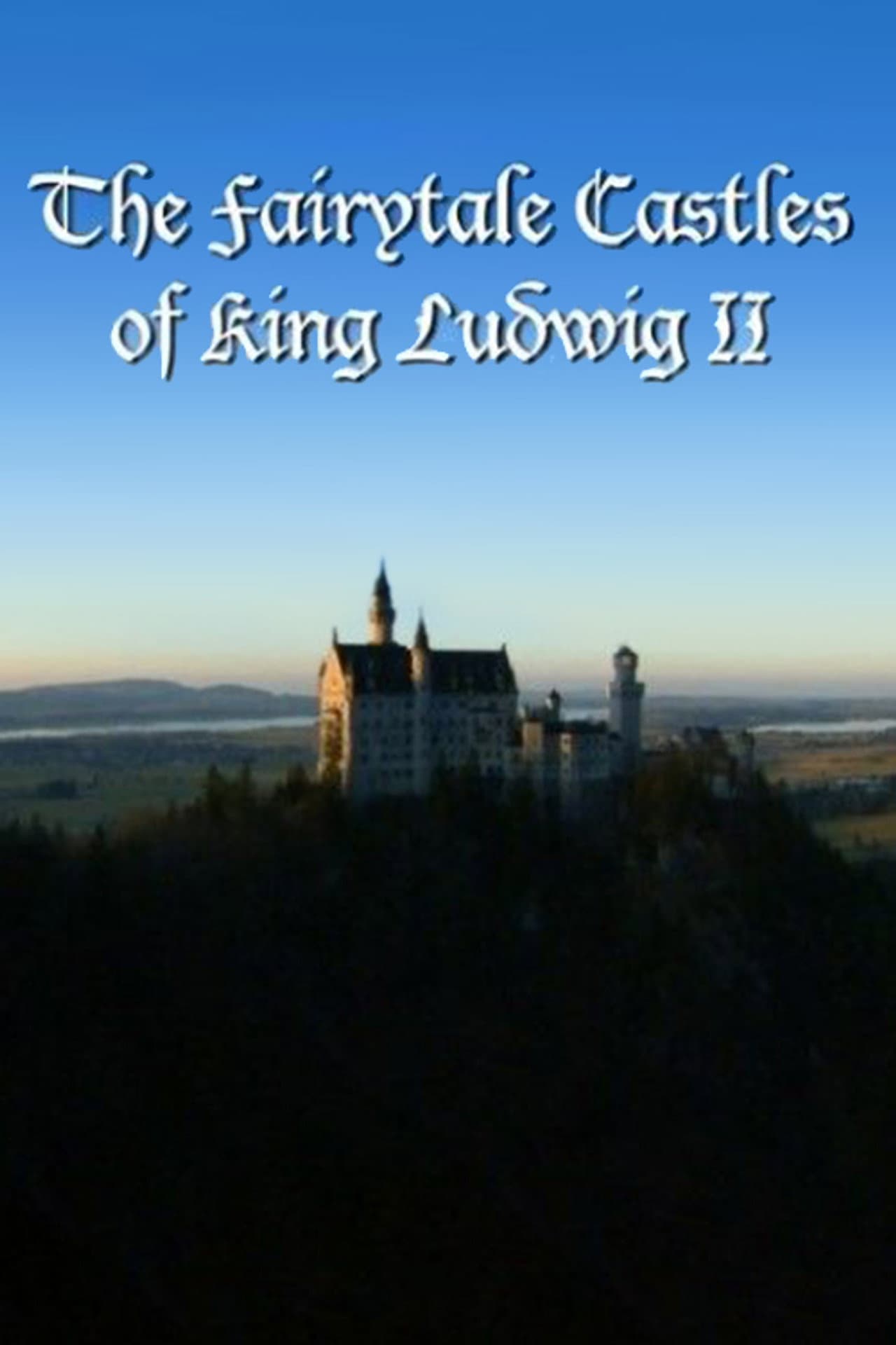 The Fairytale Castles of King Ludwig II preview 2