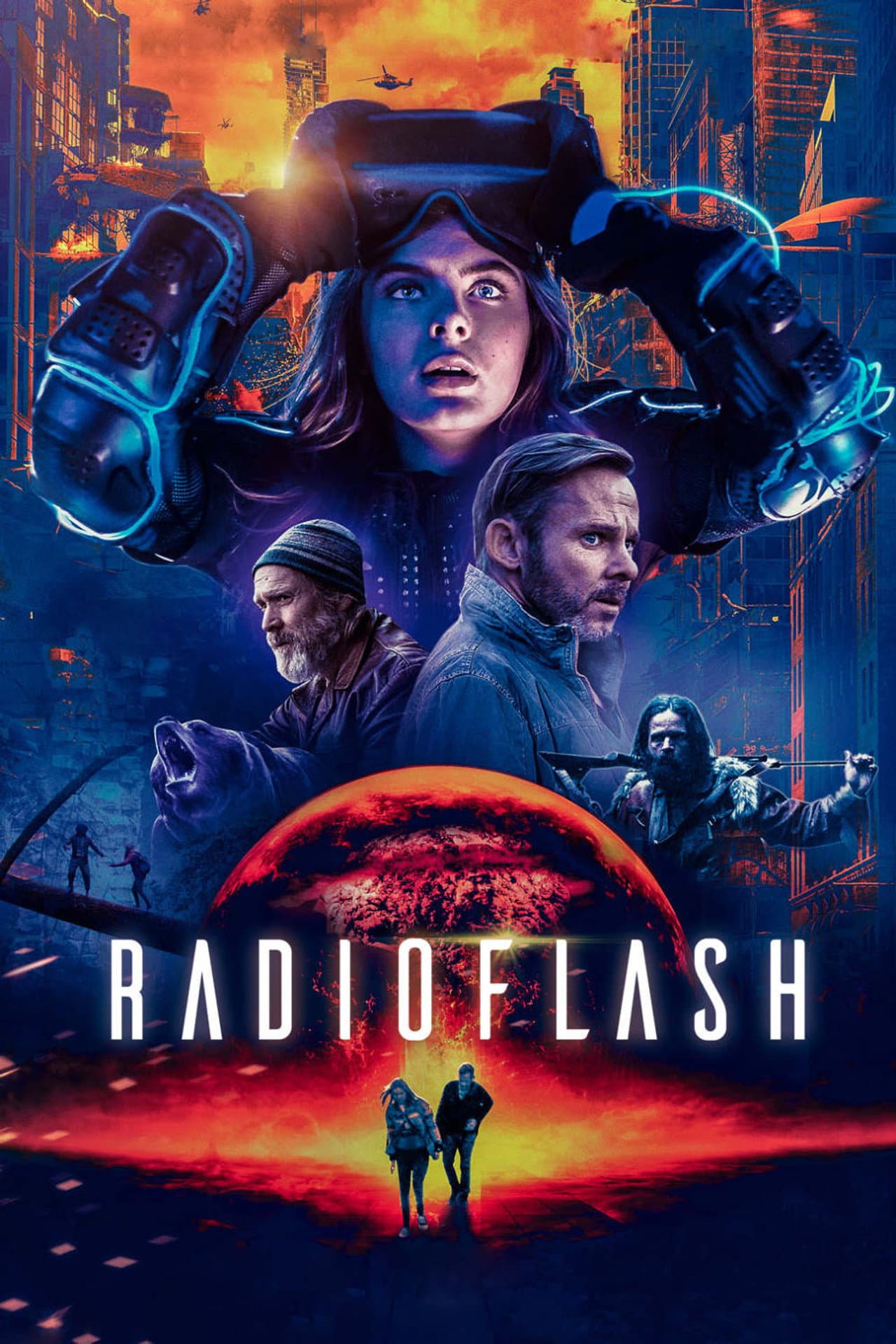 Radioflash preview 2