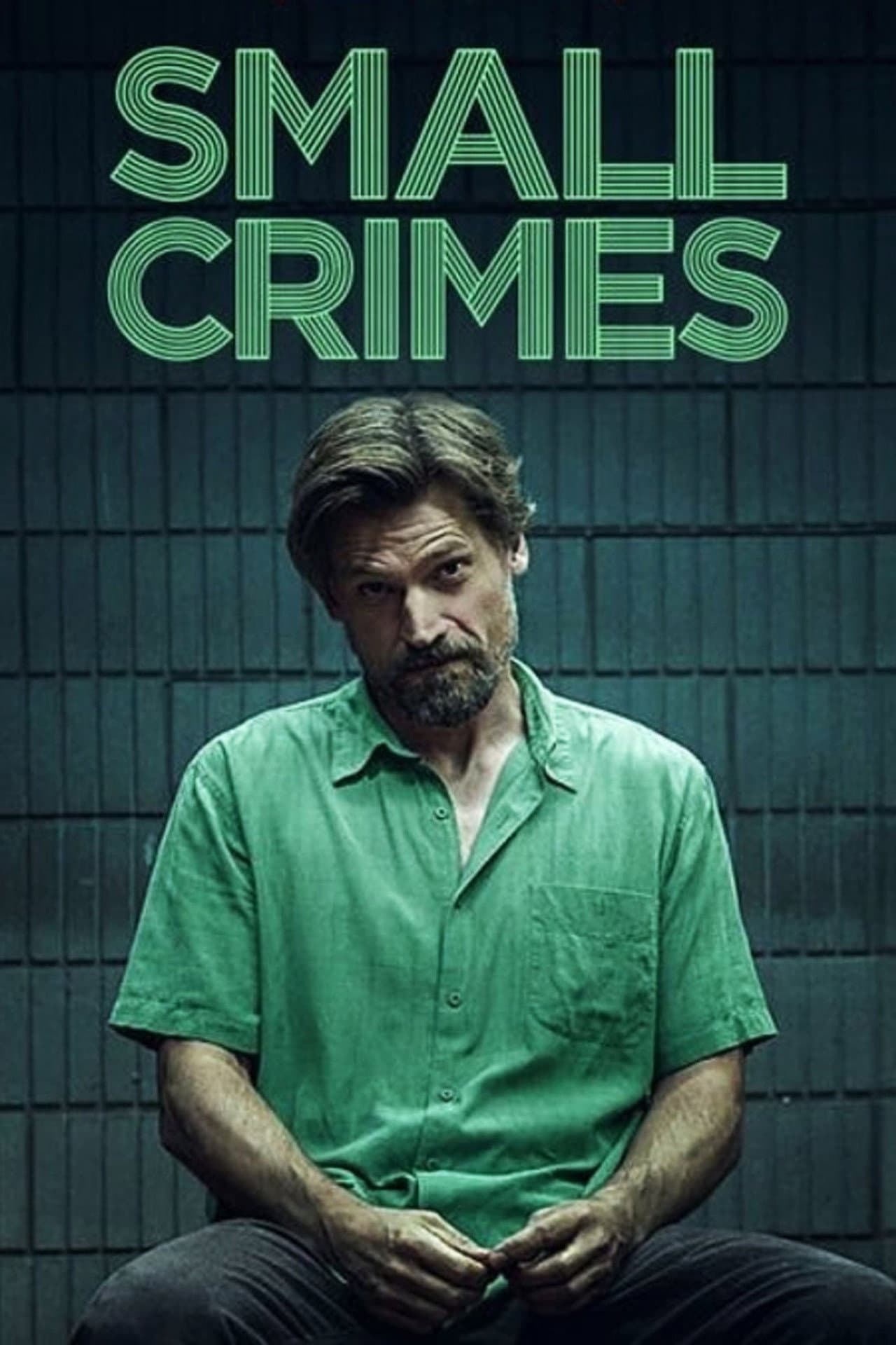 Small Crimes preview 2