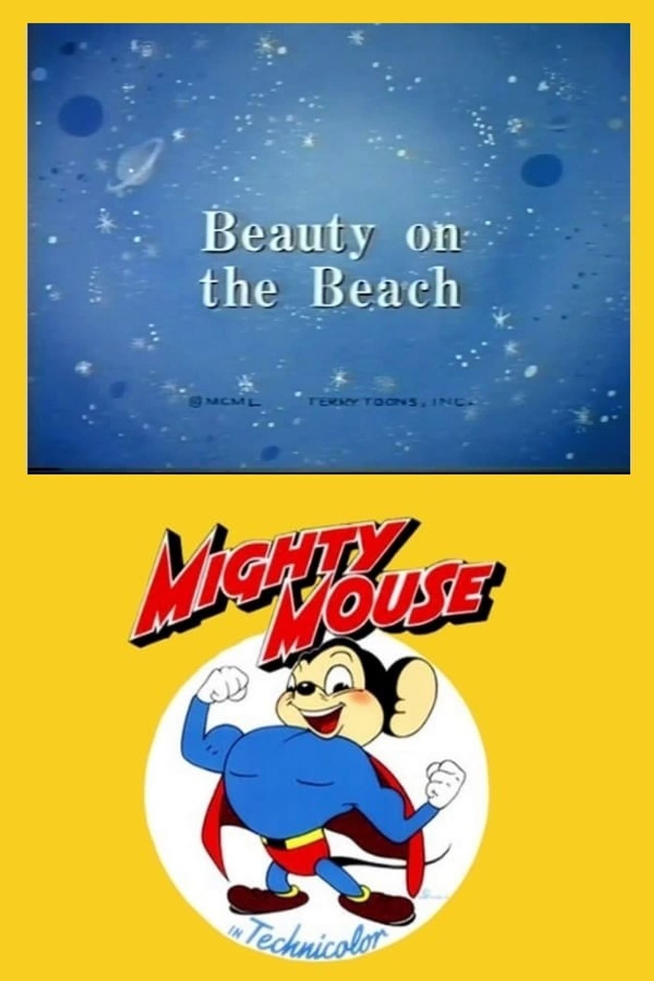 Beauty on the Beach preview 1