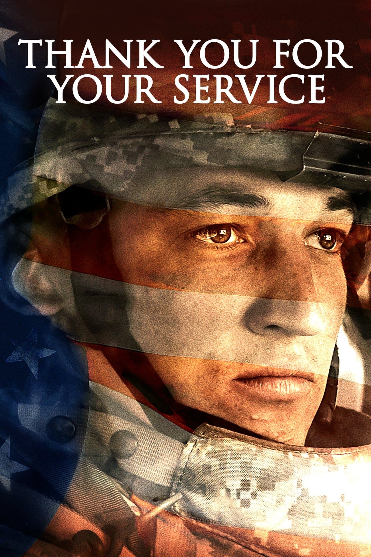 Thank You for Your Service preview 2
