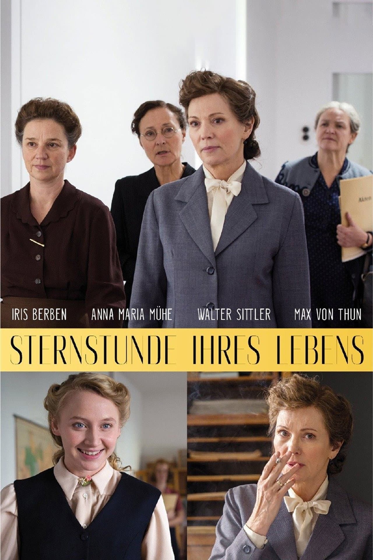 Sternstunde ihres Lebens preview 1