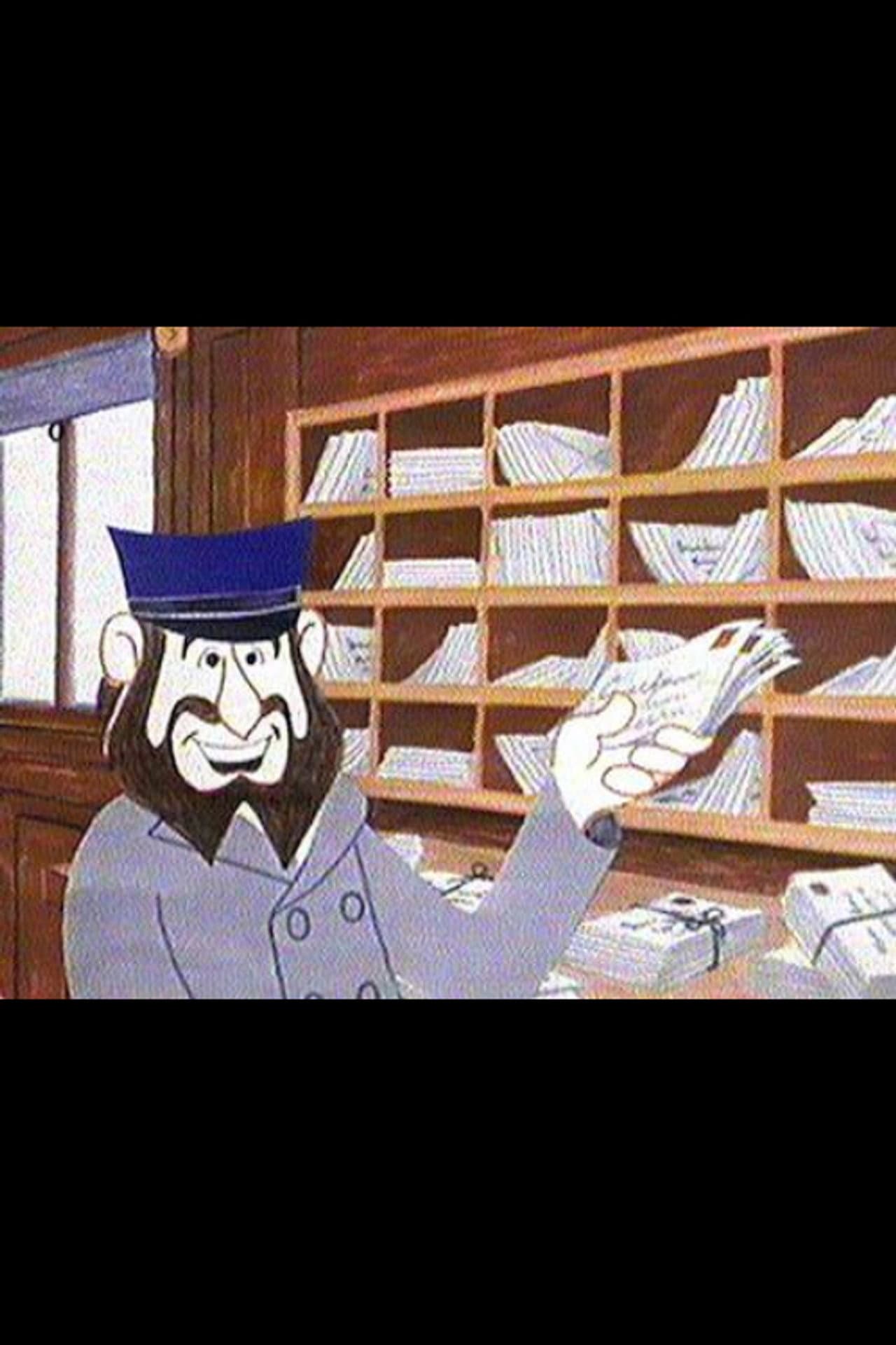 A Tale of Mail preview 1