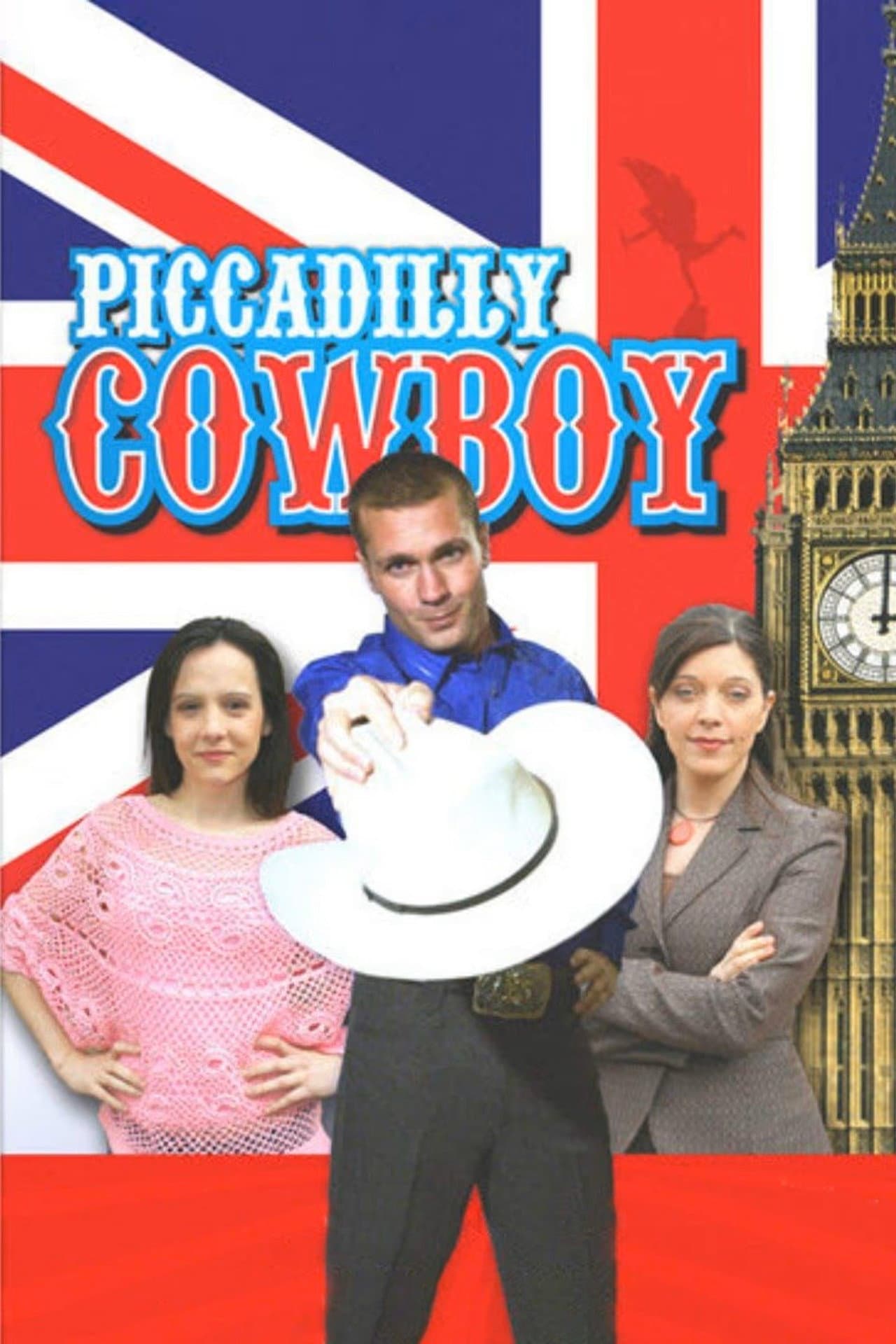 Piccadilly Cowboy preview 1