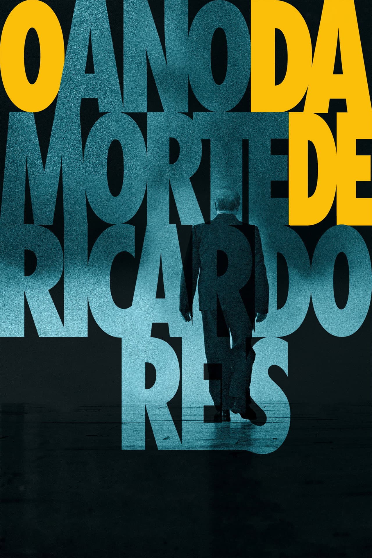 The Year of the Death of Ricardo Reis preview 2