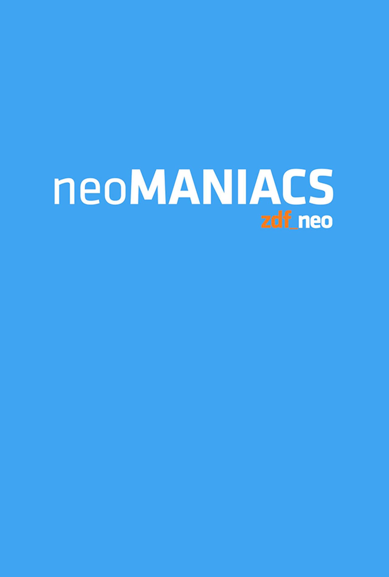 Neomaniacs preview 2