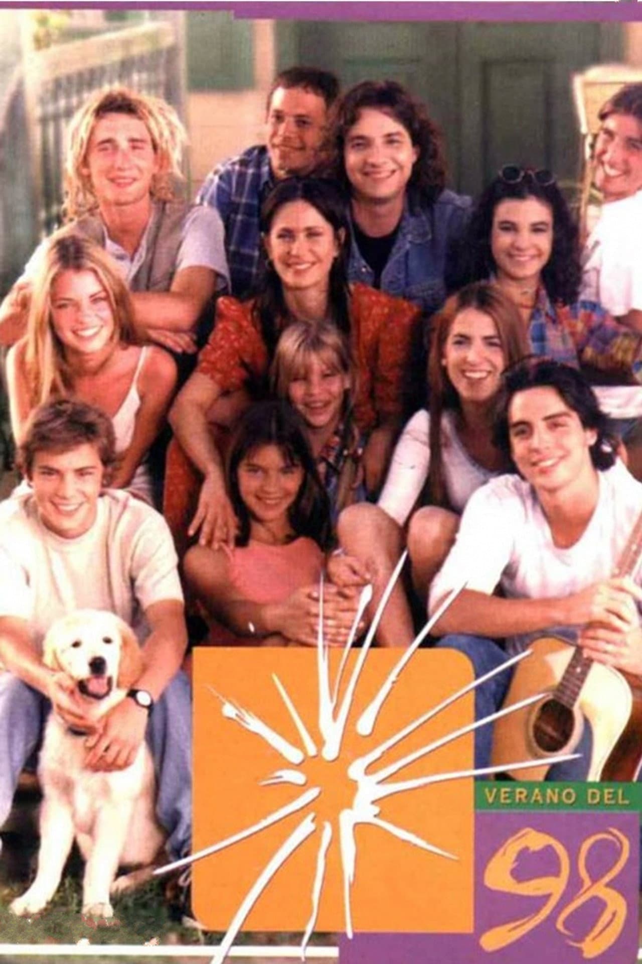 Endless Summer preview 2