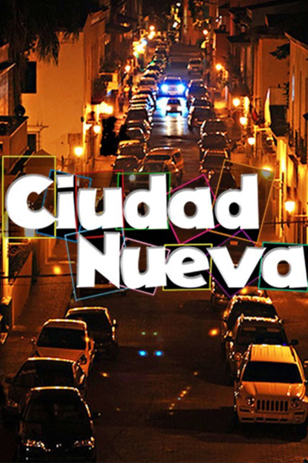 Ciudad Nueva preview 1